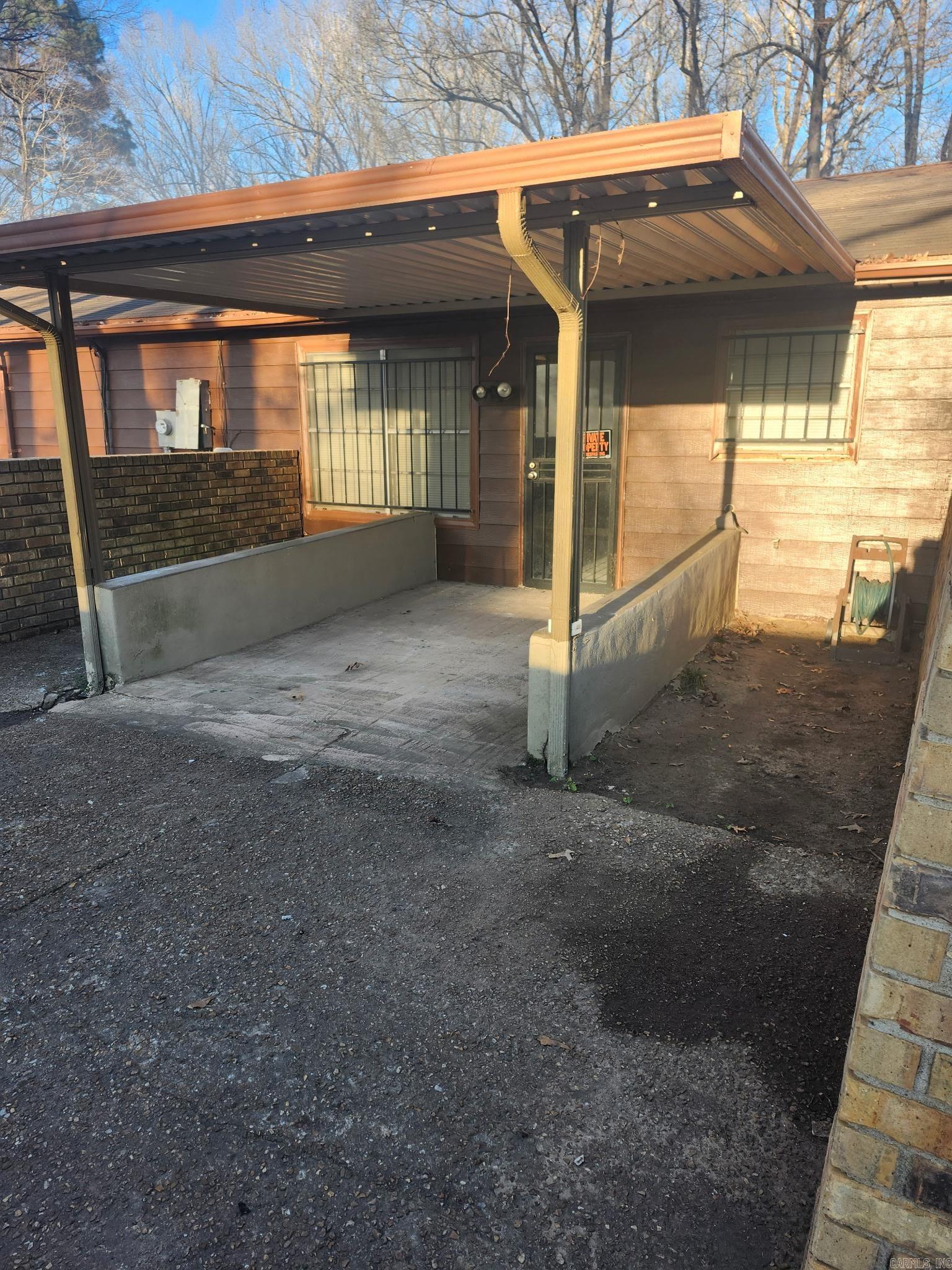 McClellan Place - Residential