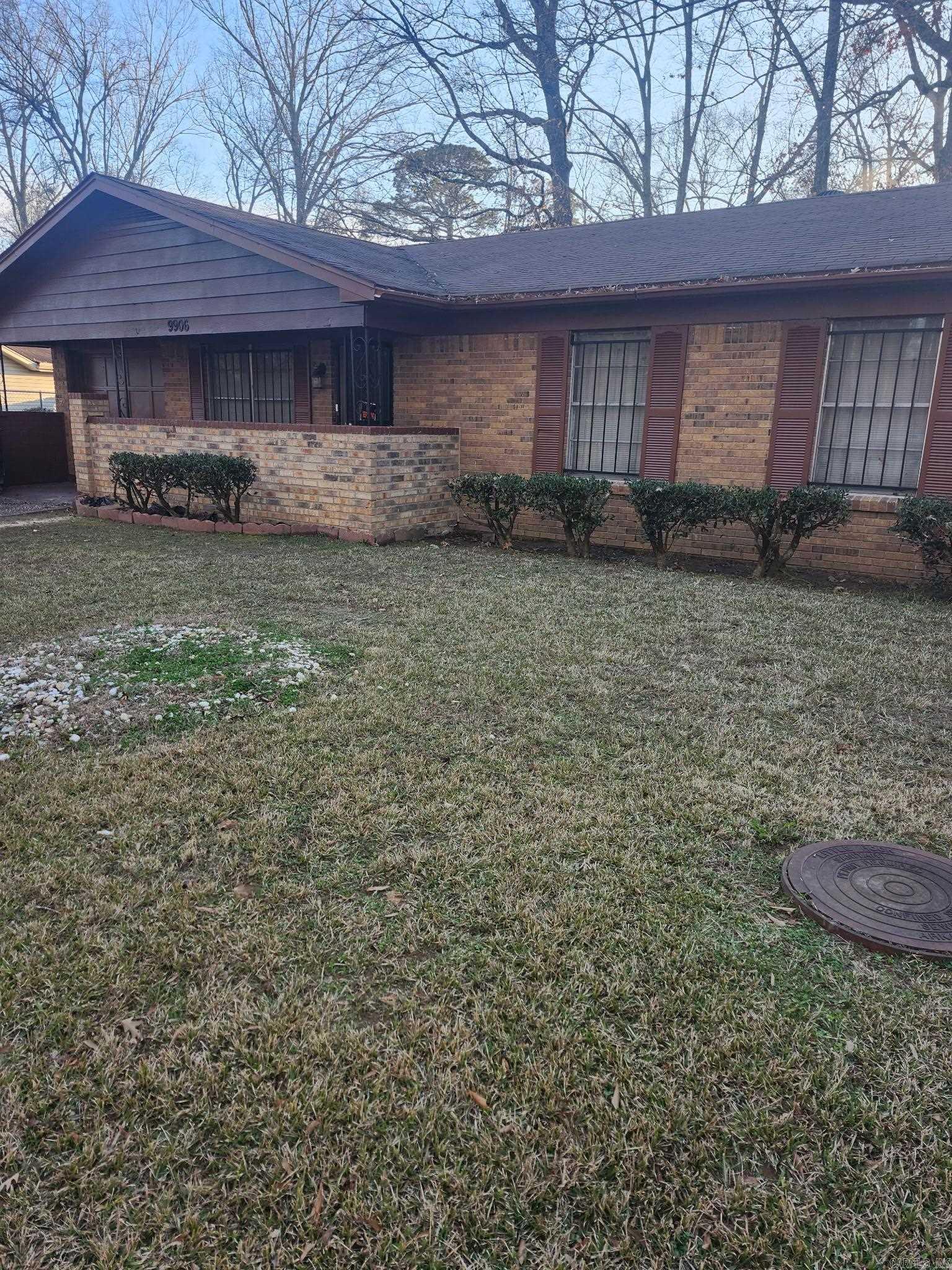 McClellan Place - Residential