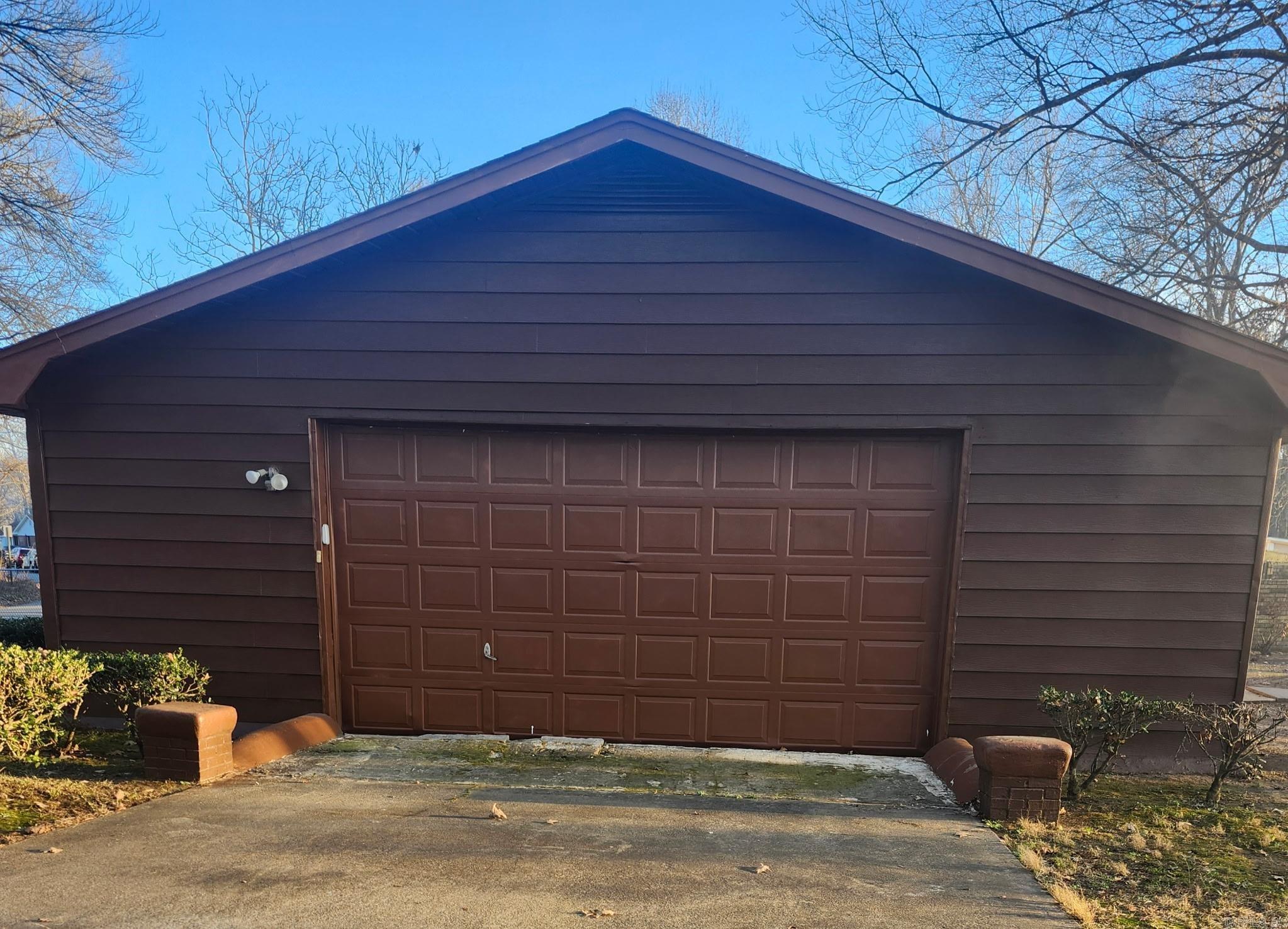 McClellan Place - Residential