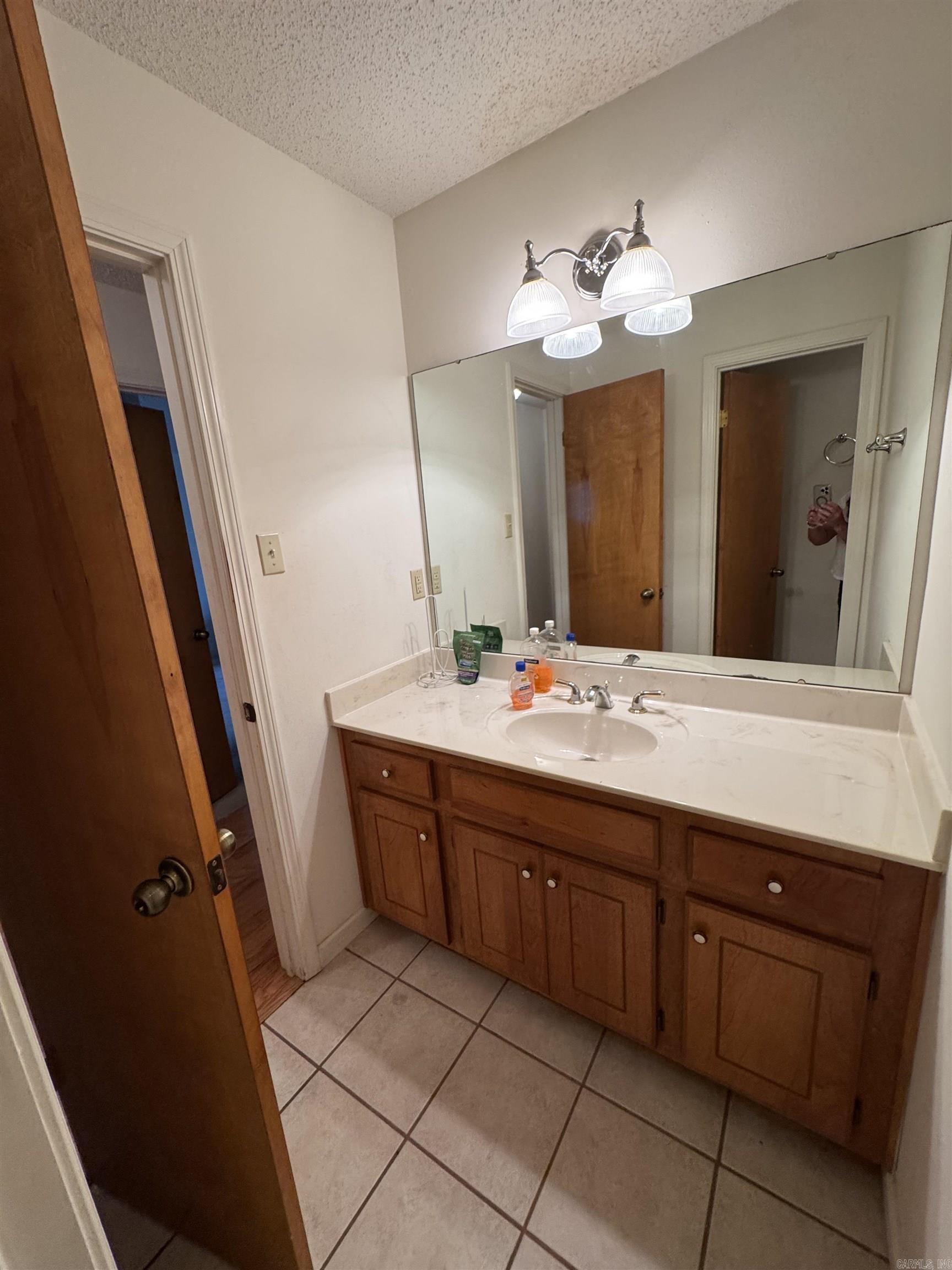 Crooked Creek - Residential