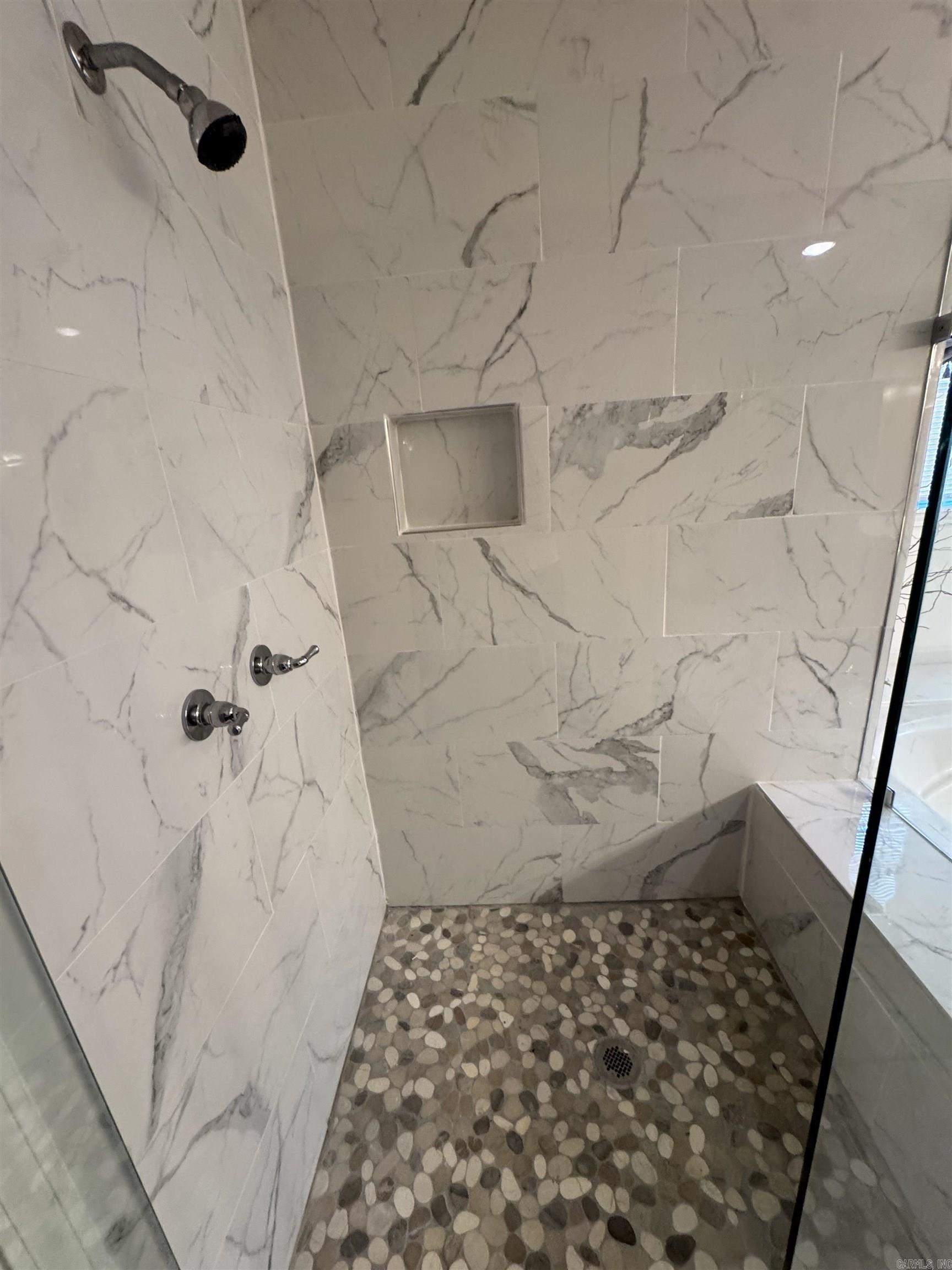 Crooked Creek - Residential