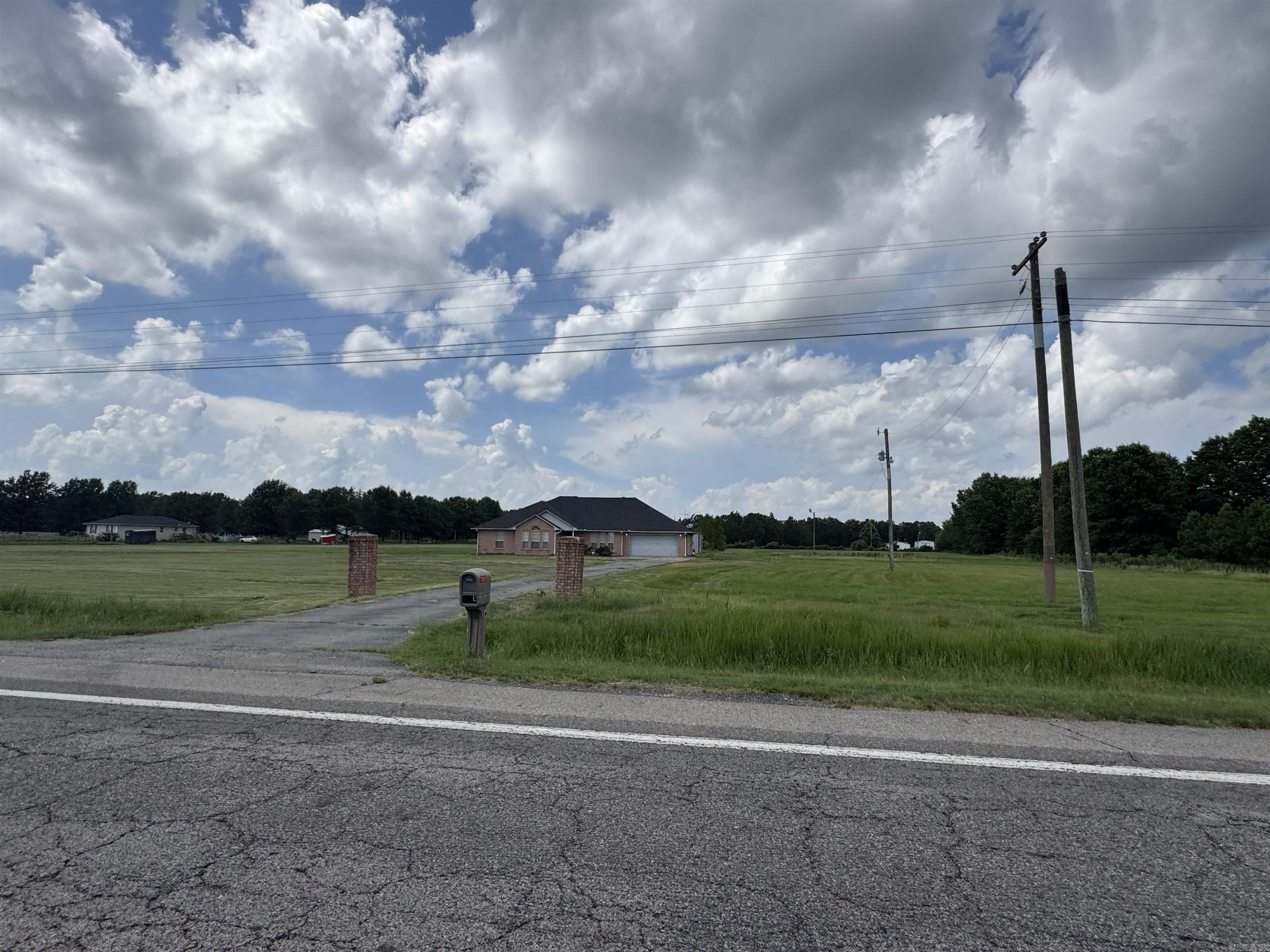 Crooked Creek - Residential