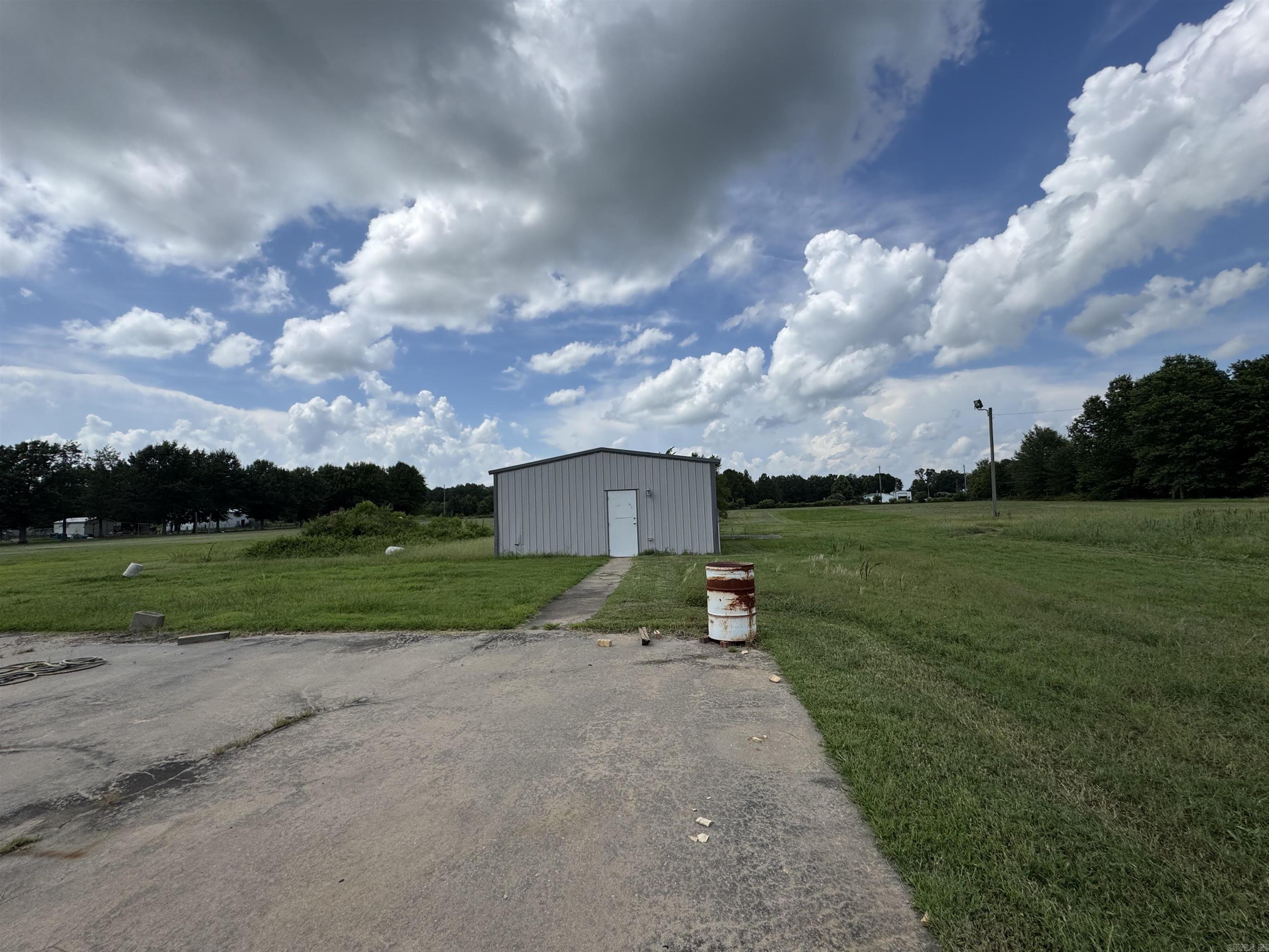 Crooked Creek - Residential