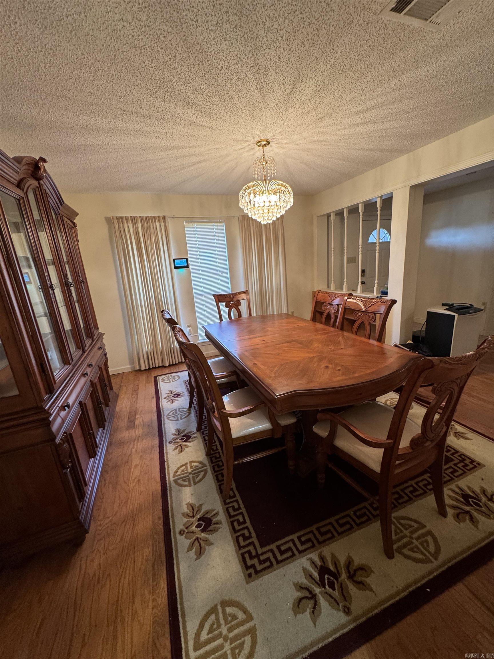 Crooked Creek - Residential