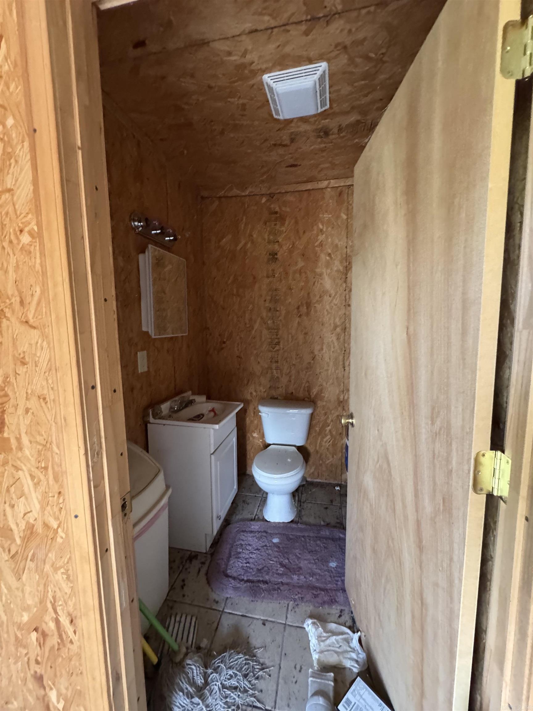 Crooked Creek - Residential