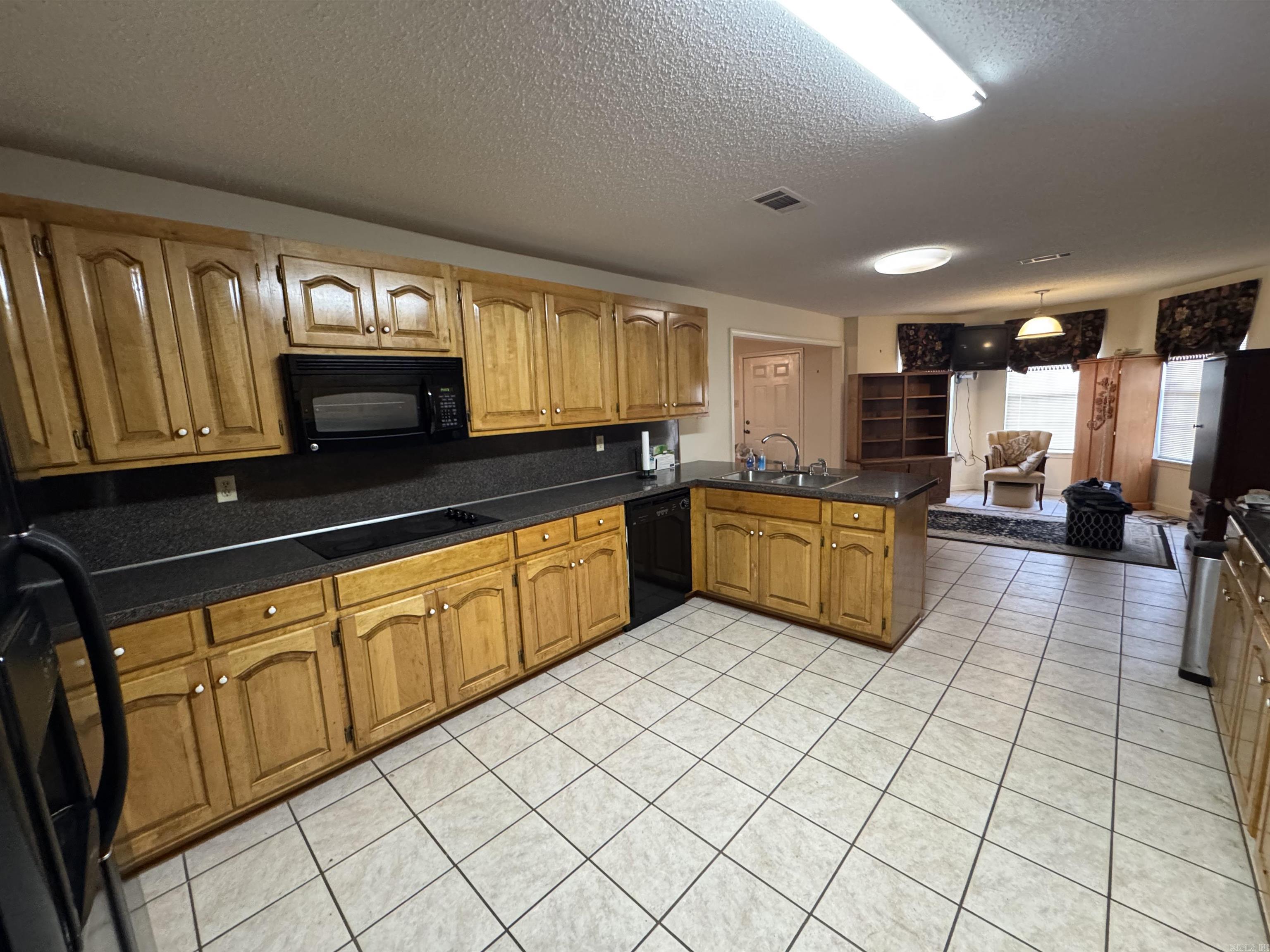 Crooked Creek - Residential