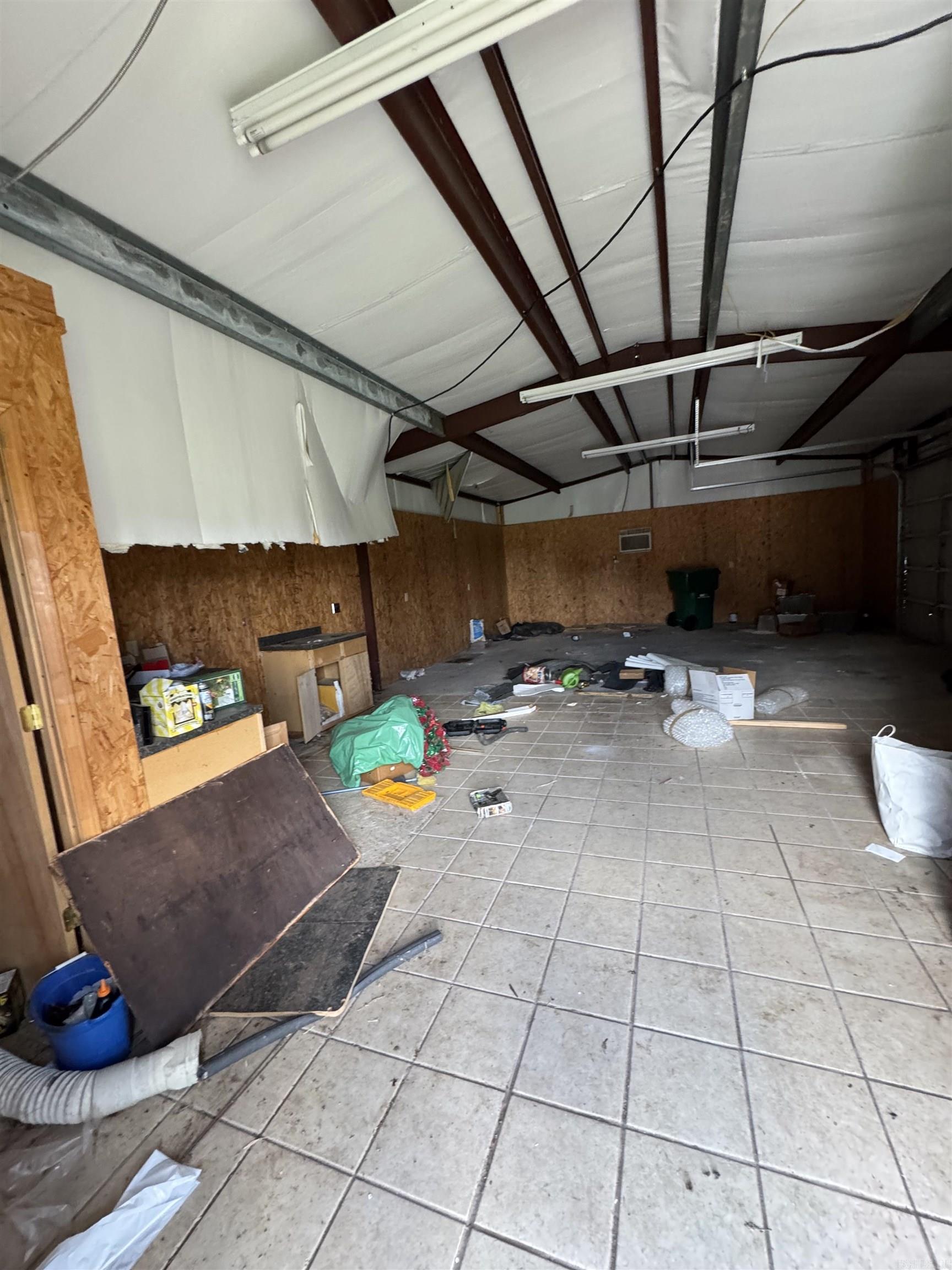 Crooked Creek - Residential