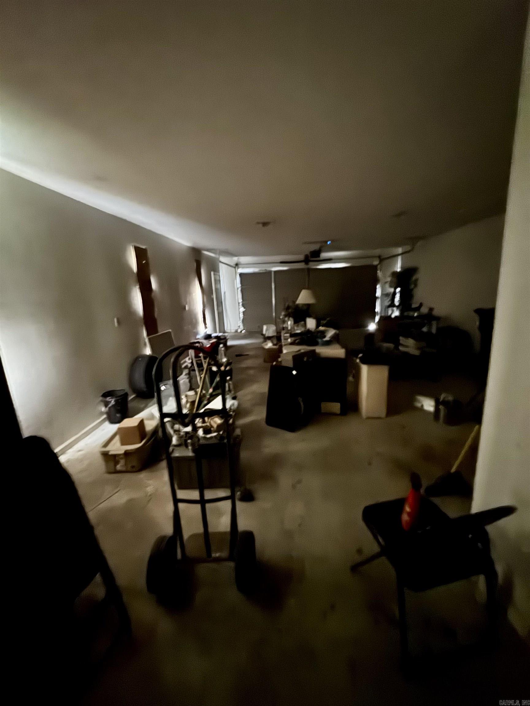 Crooked Creek - Residential