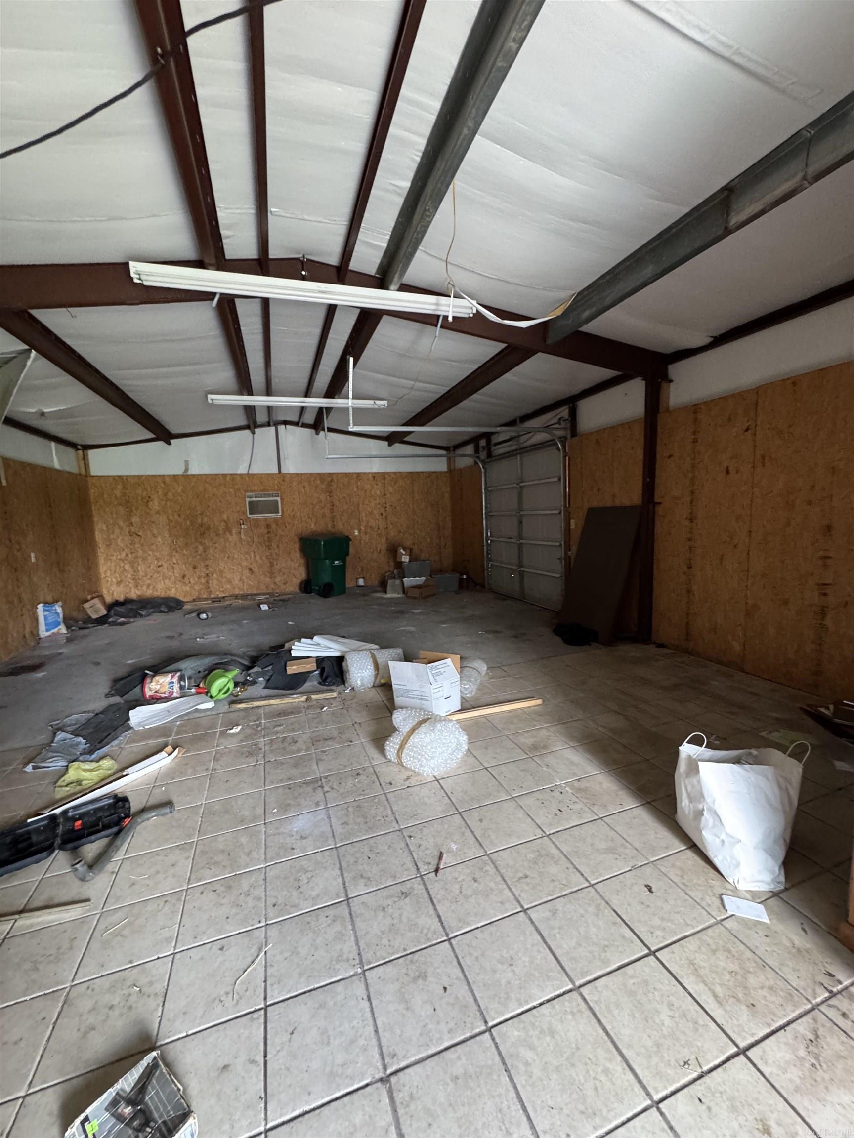 Crooked Creek - Residential