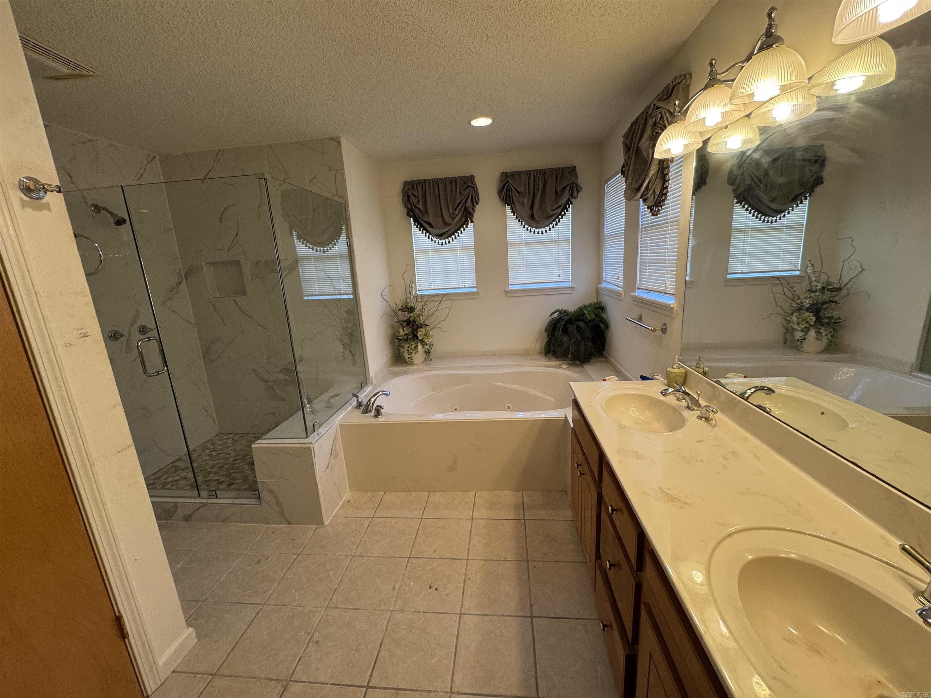 Crooked Creek - Residential