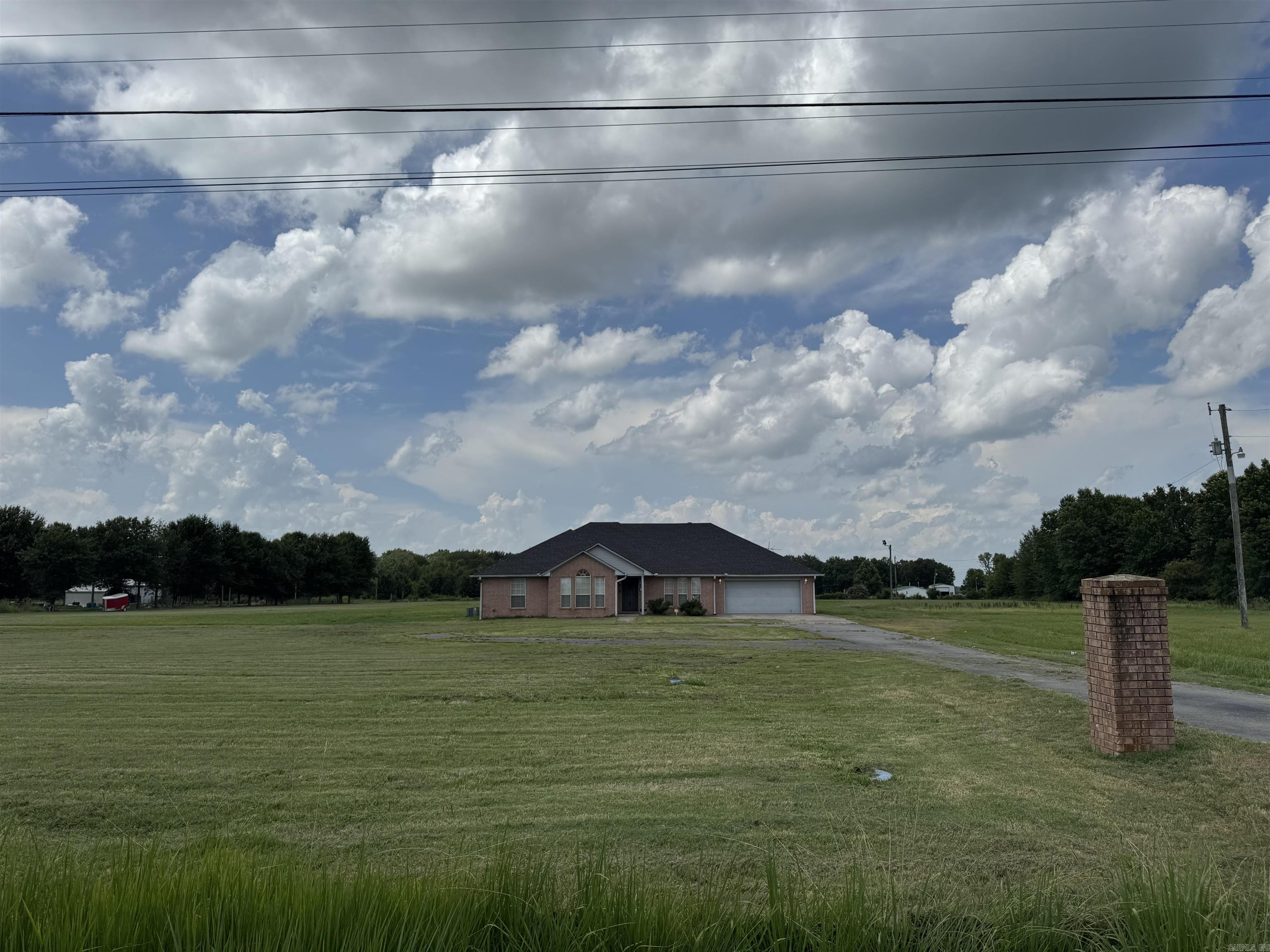 Crooked Creek - Residential