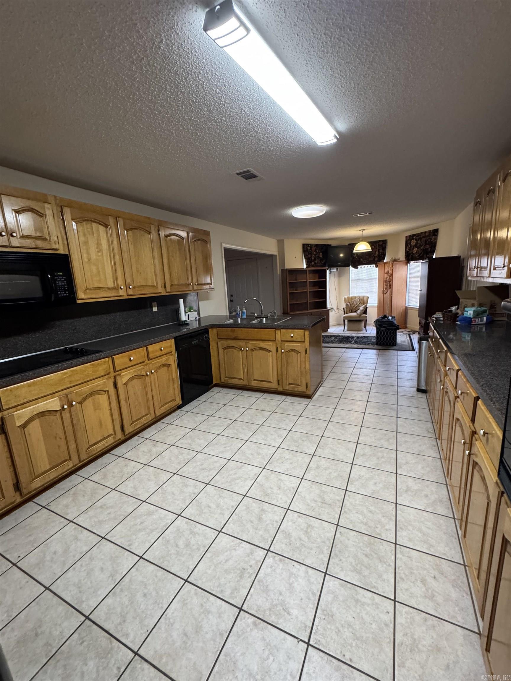 Crooked Creek - Residential