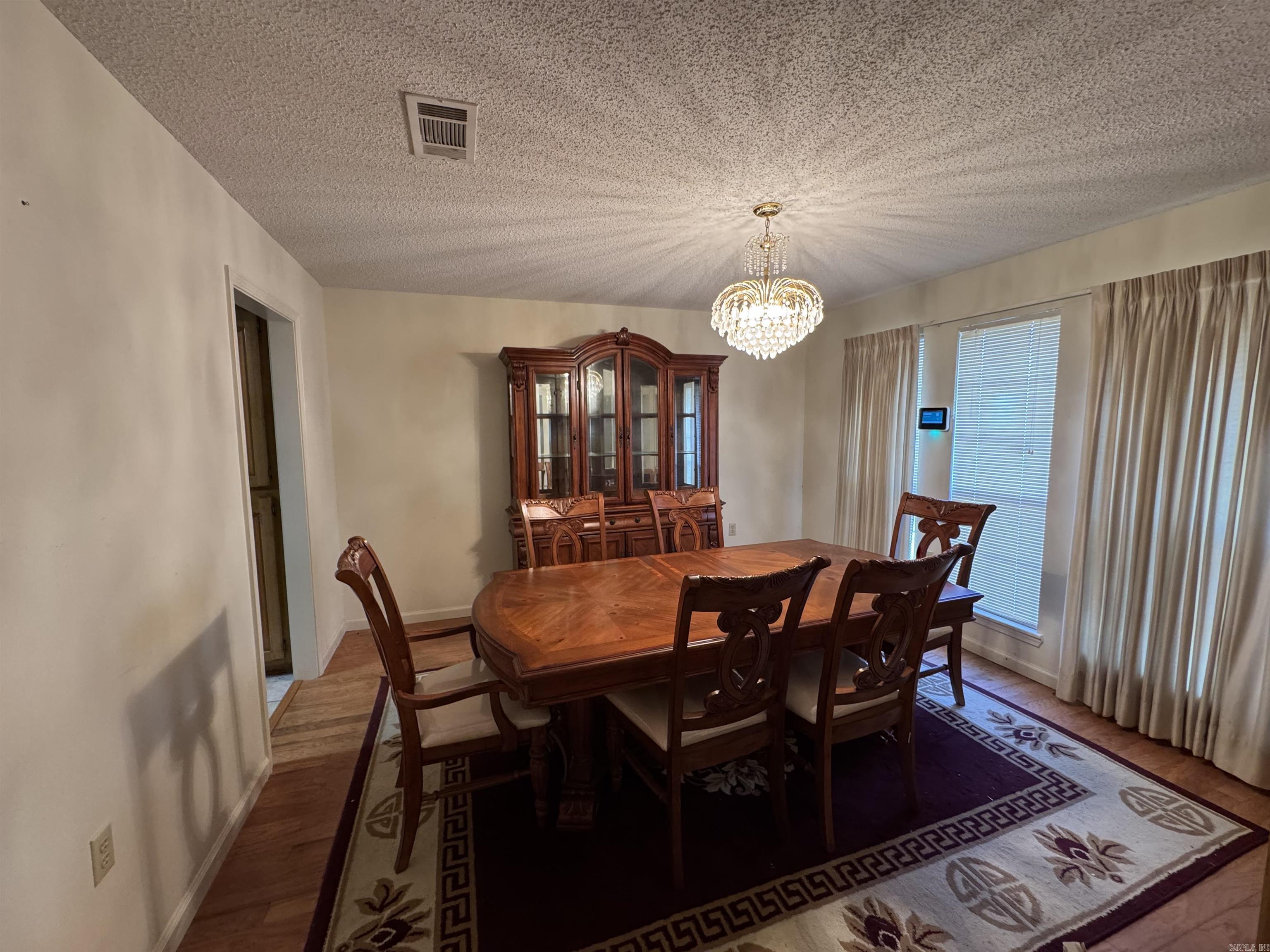 Crooked Creek - Residential