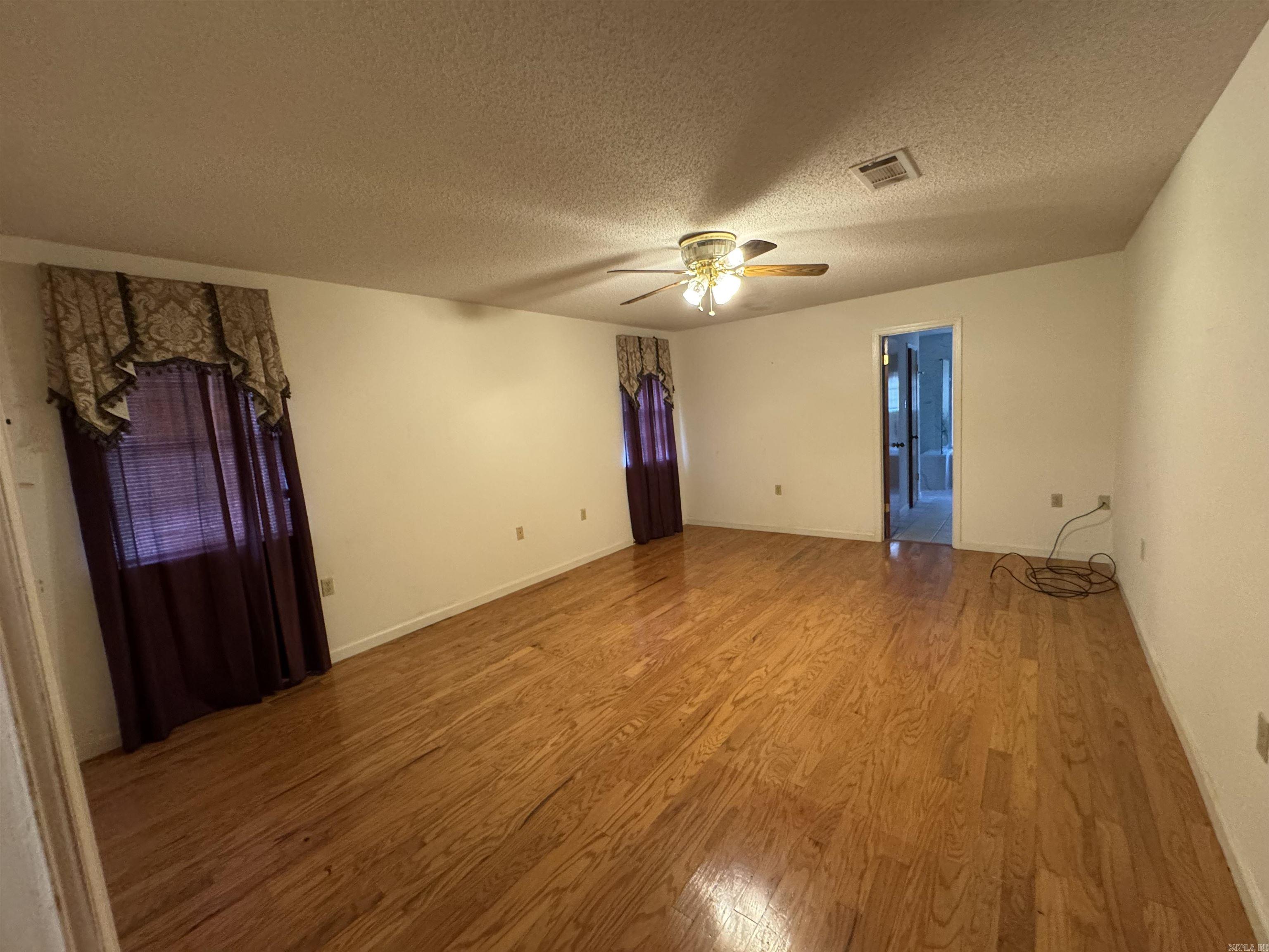 Crooked Creek - Residential