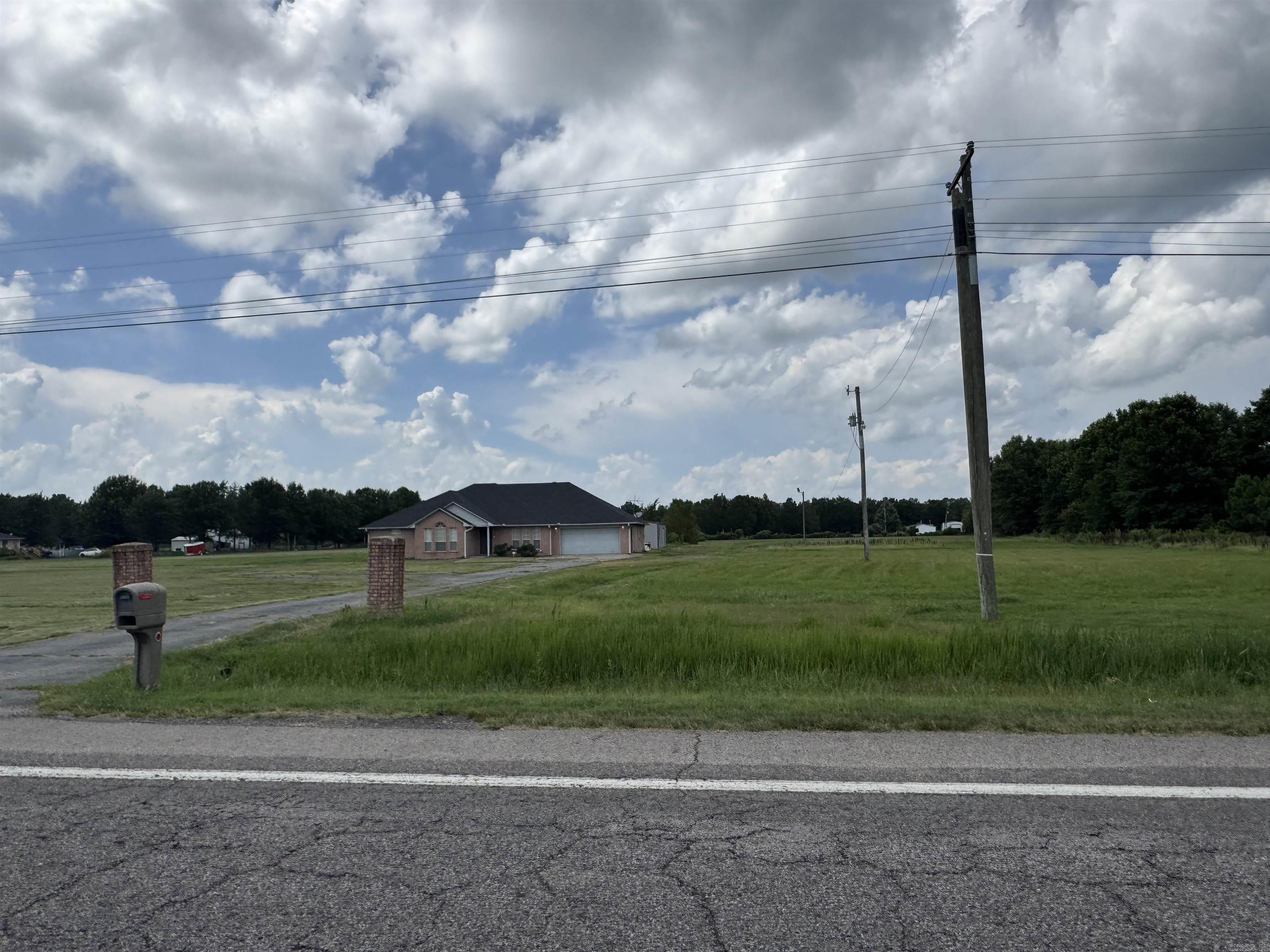 Crooked Creek - Residential