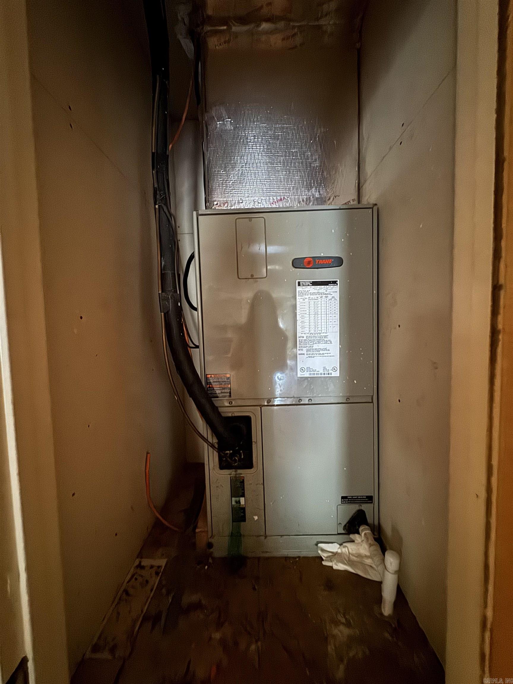 Crooked Creek - Residential