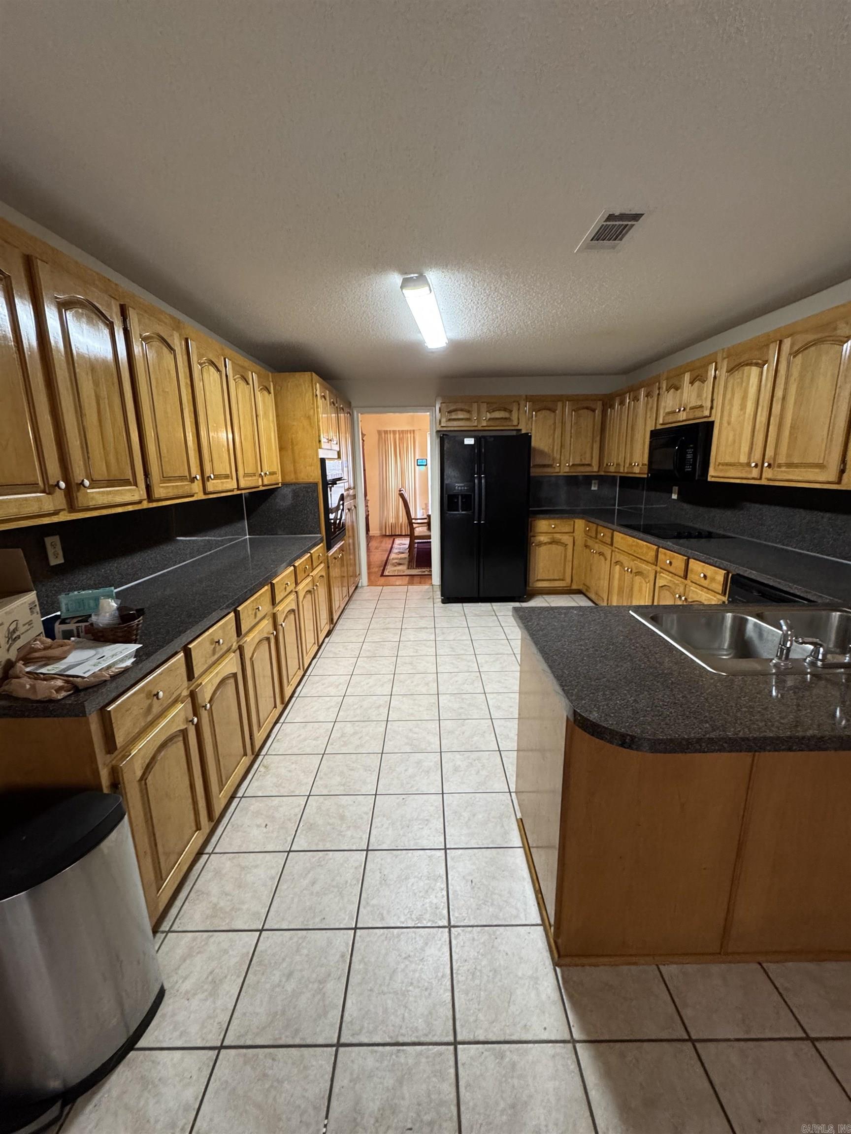 Crooked Creek - Residential