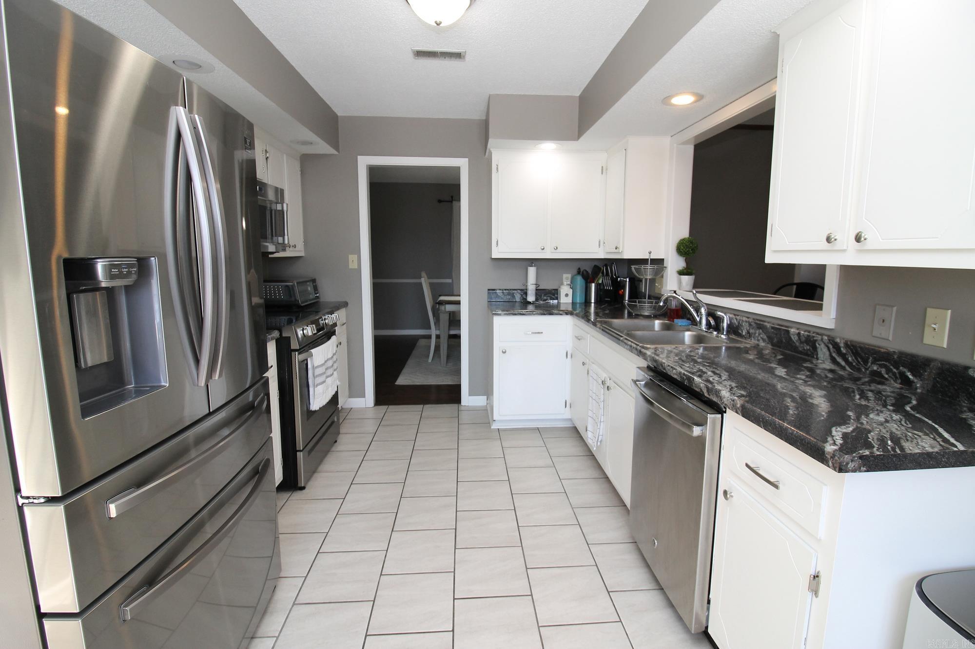 WALNUT VALLEY - Residential