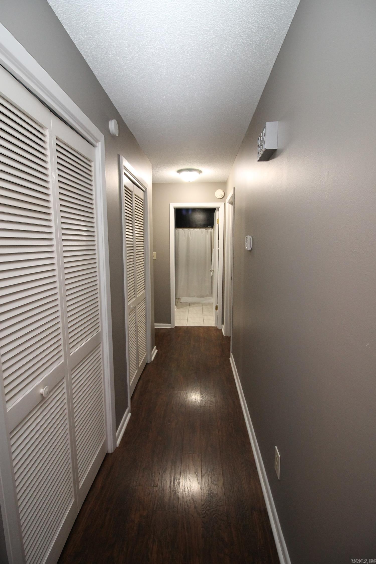 WALNUT VALLEY - Residential