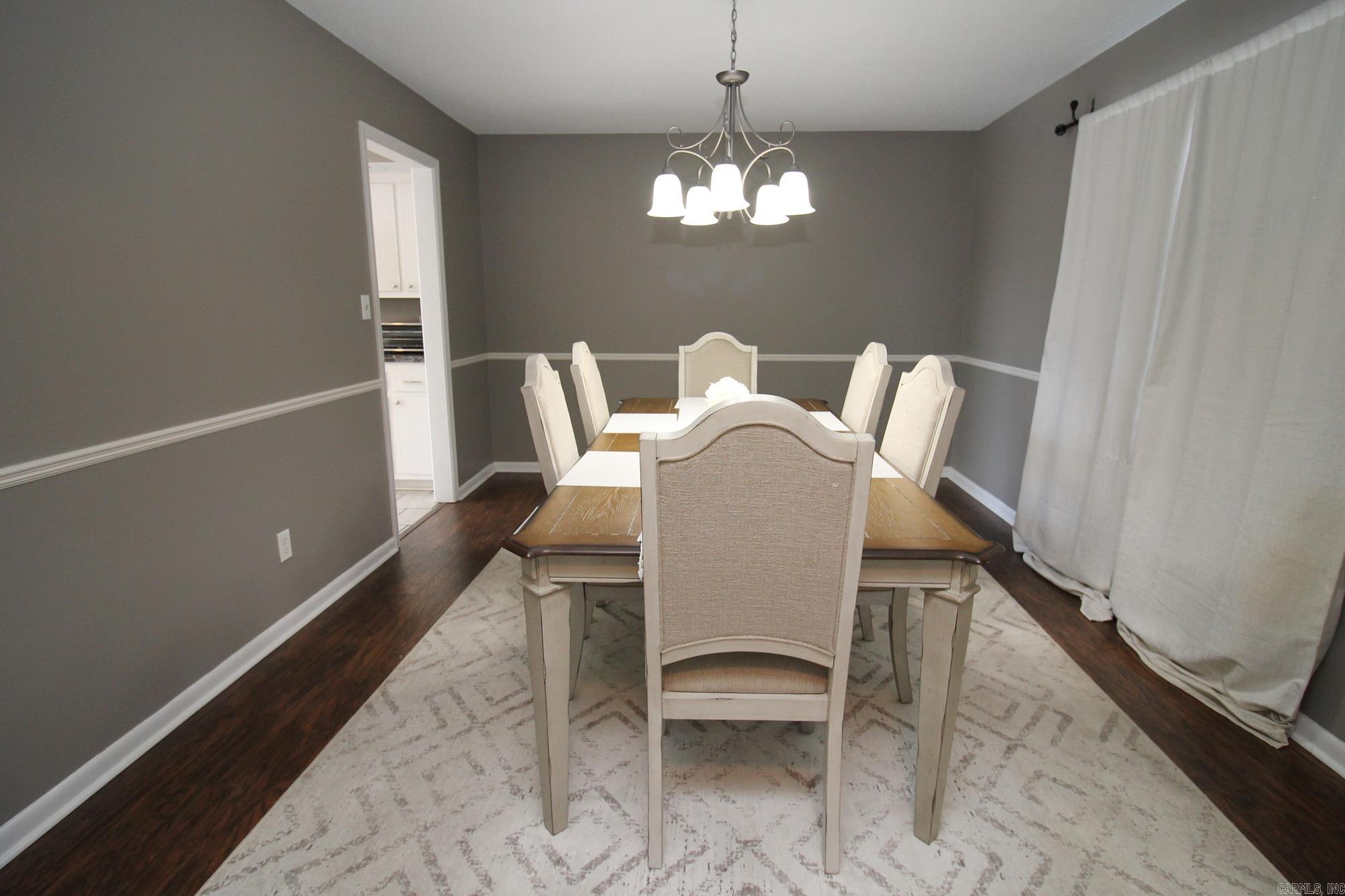 WALNUT VALLEY - Residential