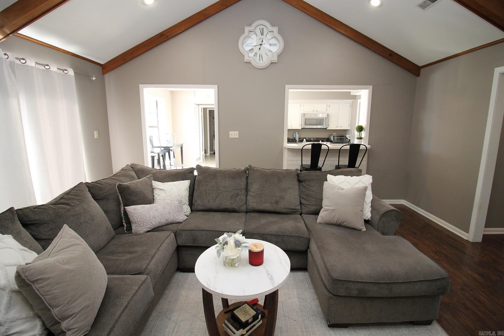 WALNUT VALLEY - Residential