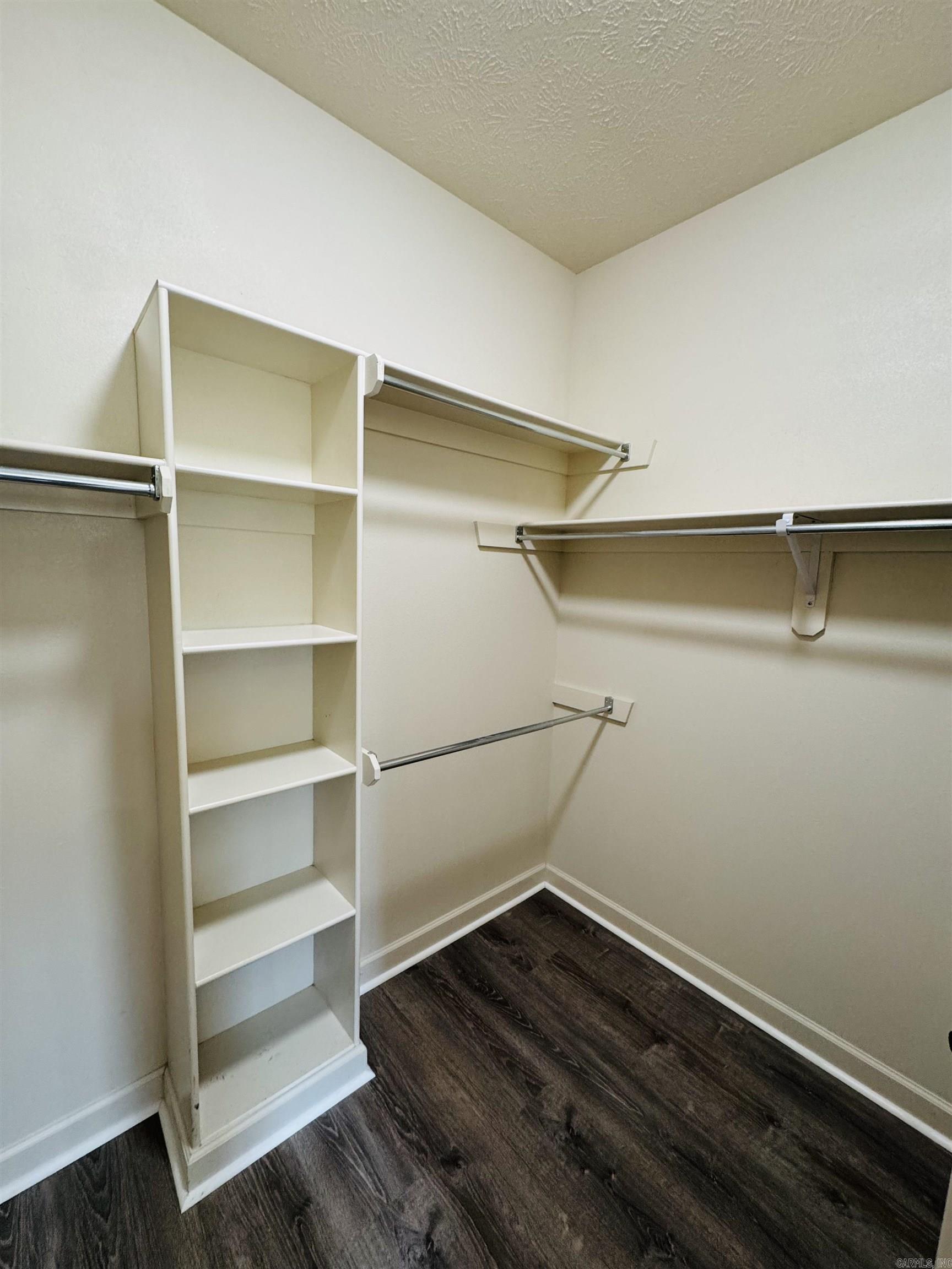 Magness Creek North - Residential