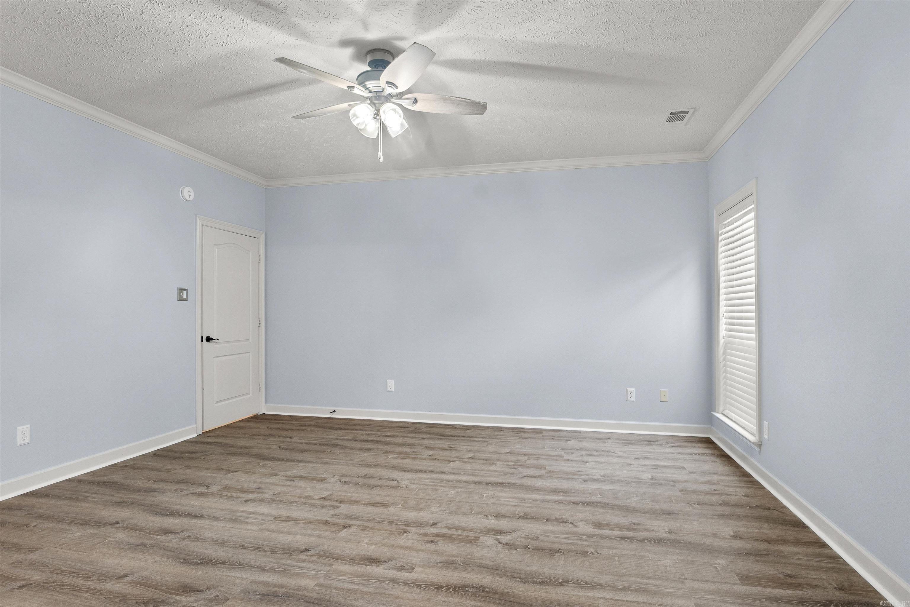 Magness Creek North - Residential