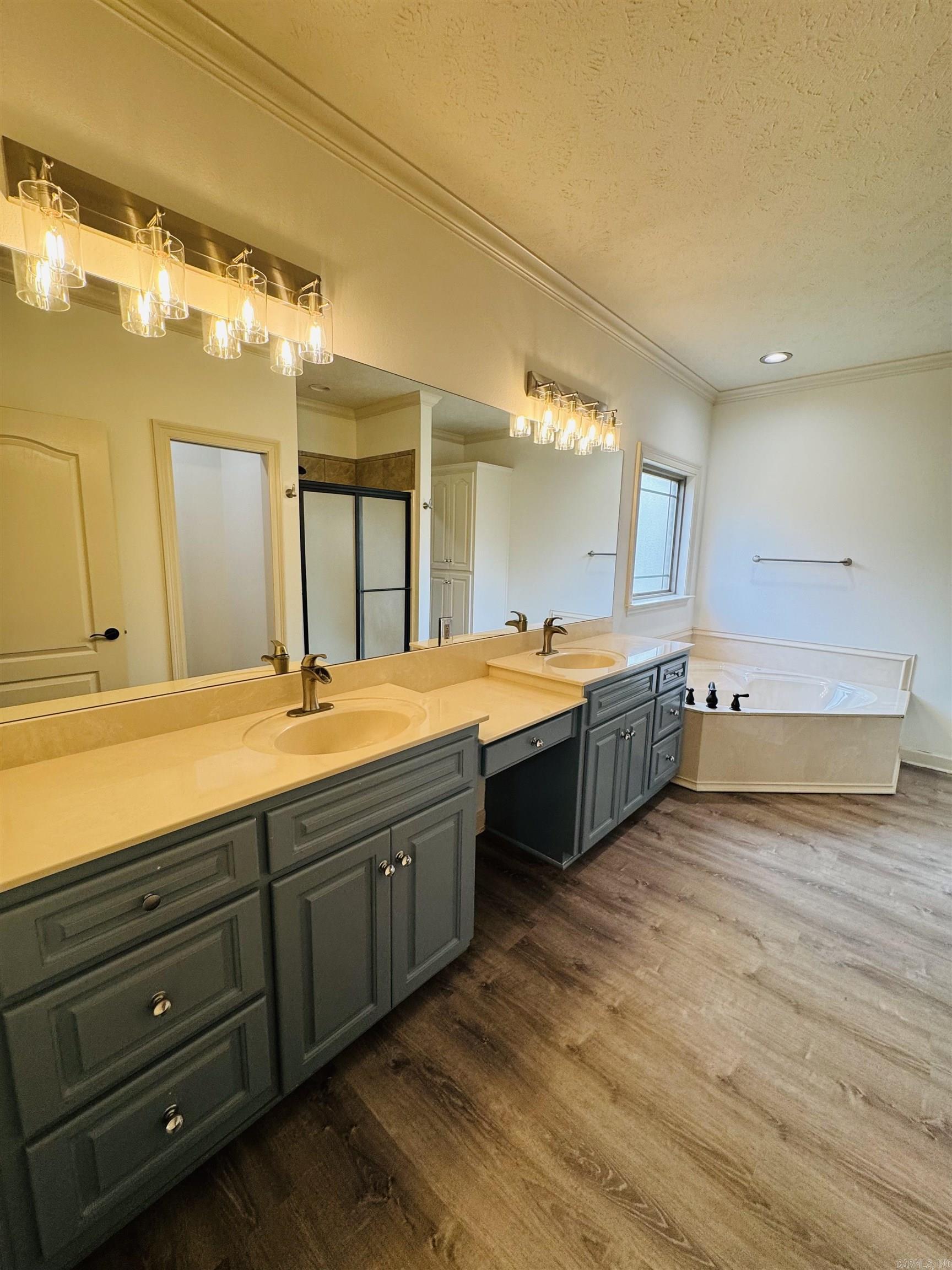 Magness Creek North - Residential