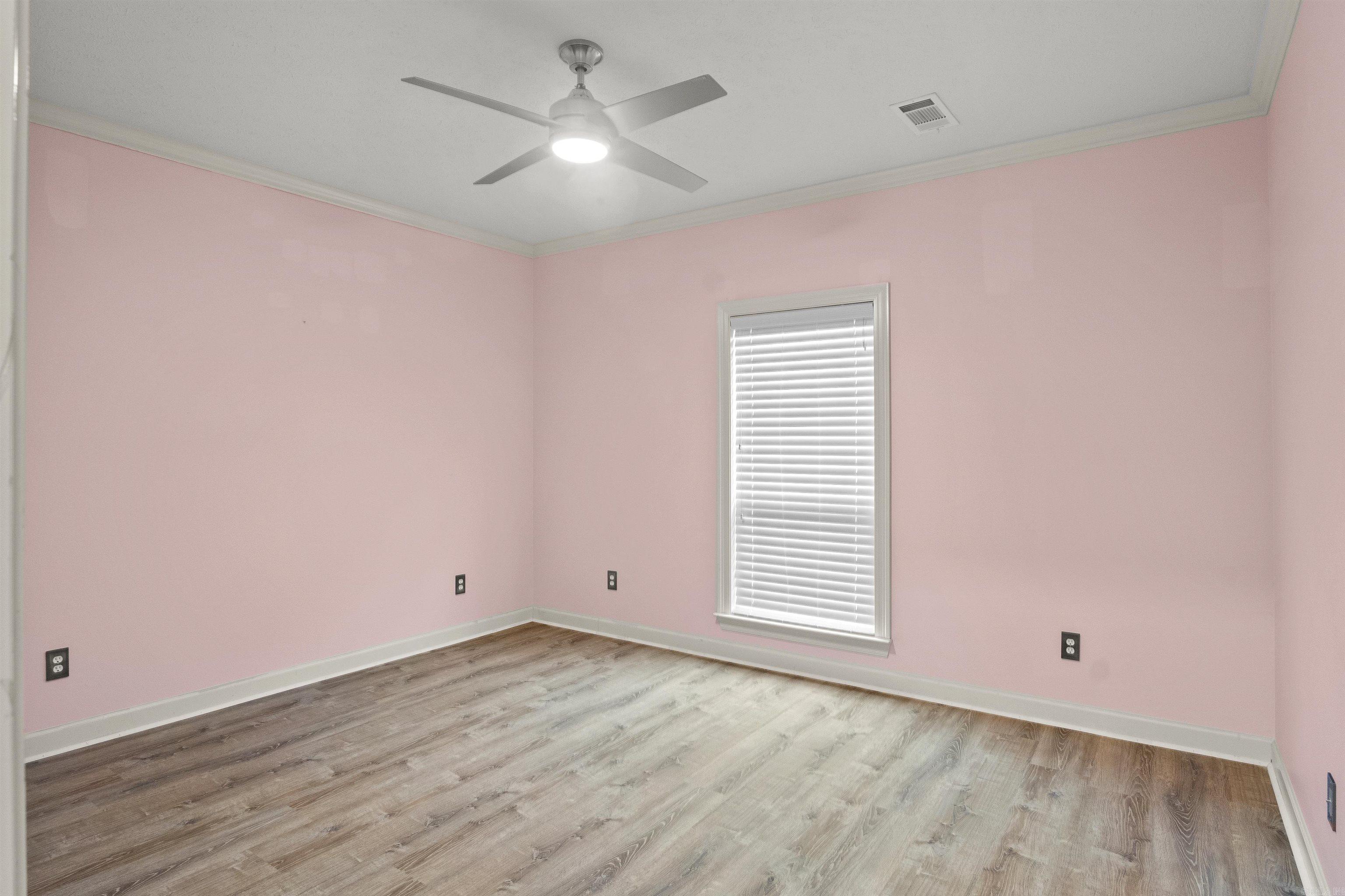 Magness Creek North - Residential