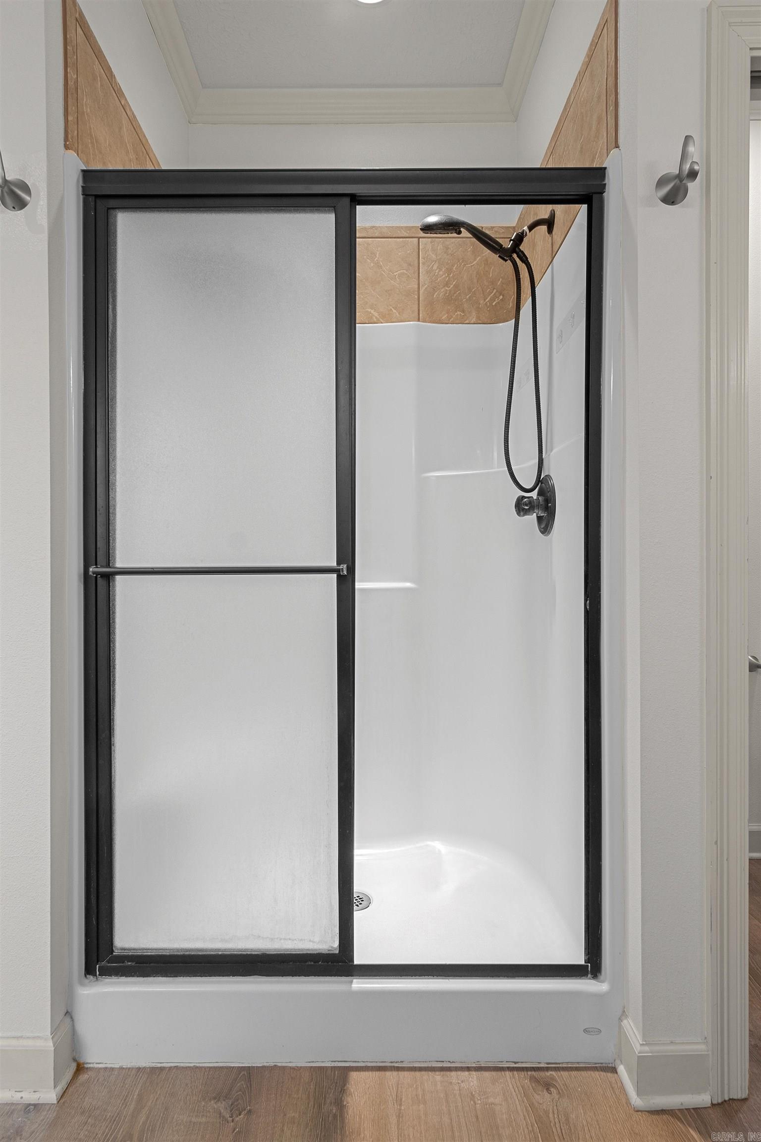 Magness Creek North - Residential