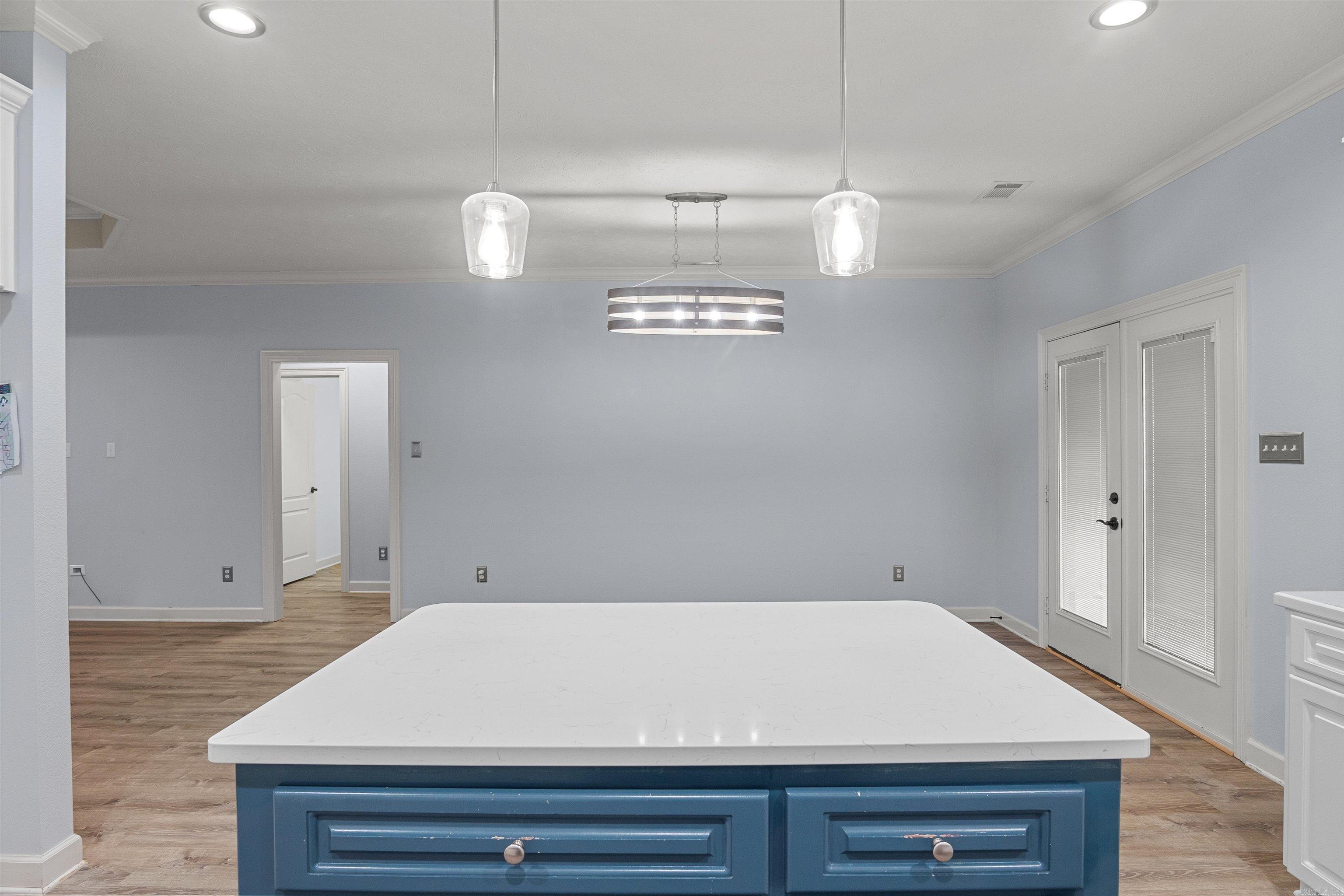 Magness Creek North - Residential