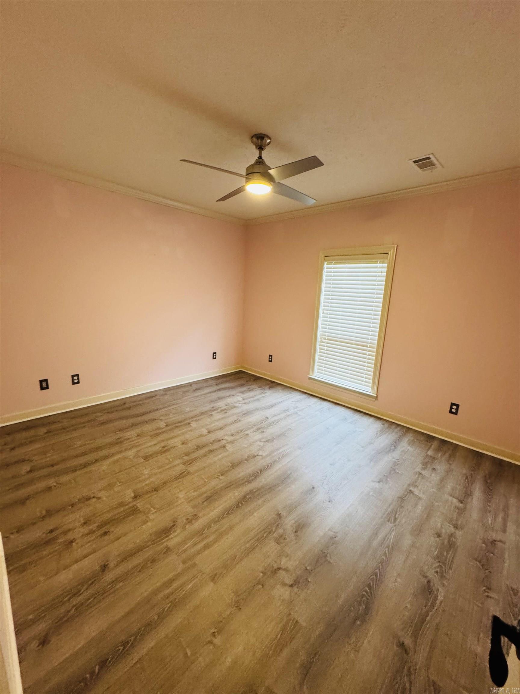 Magness Creek North - Residential