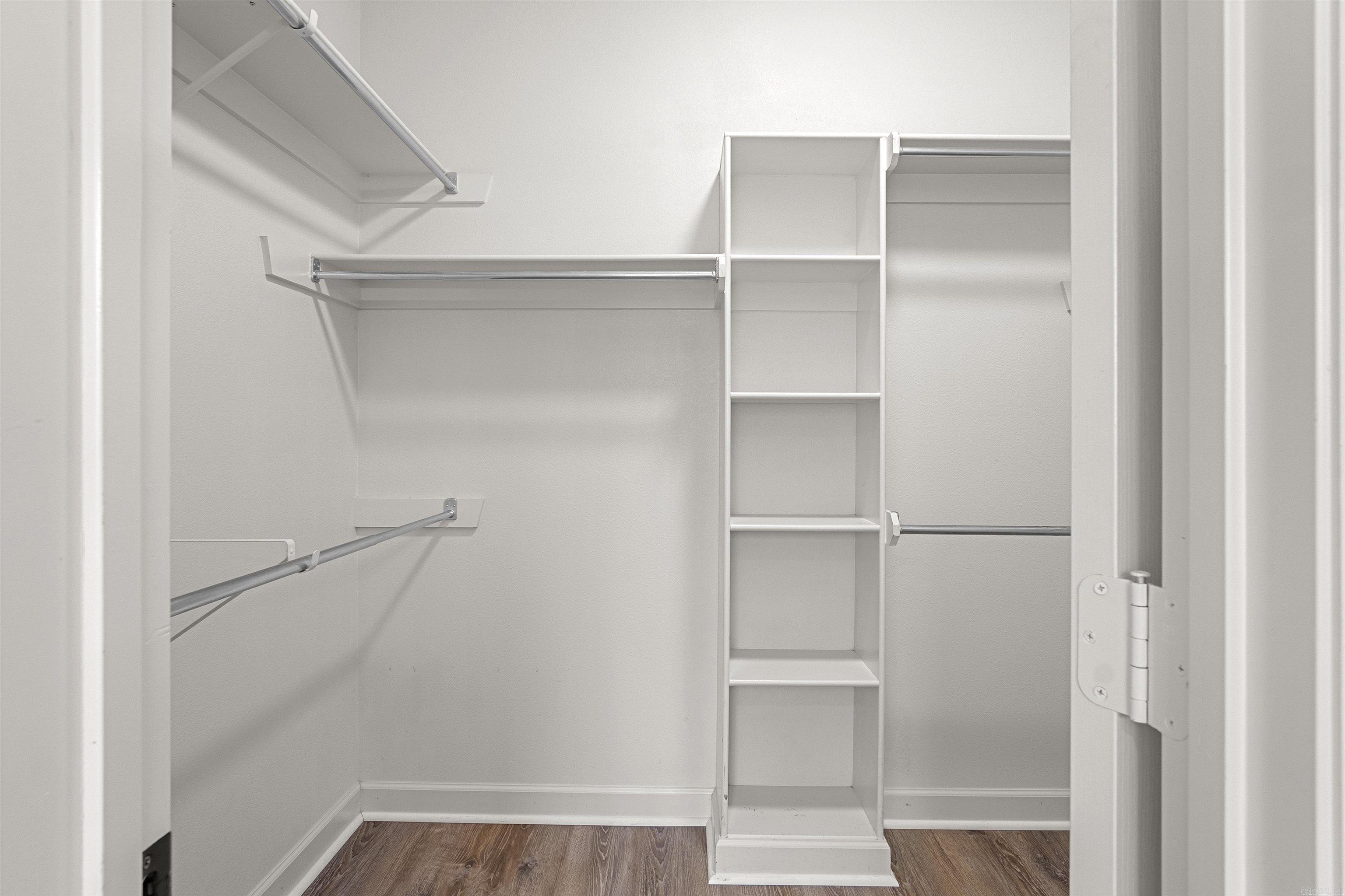 Magness Creek North - Residential