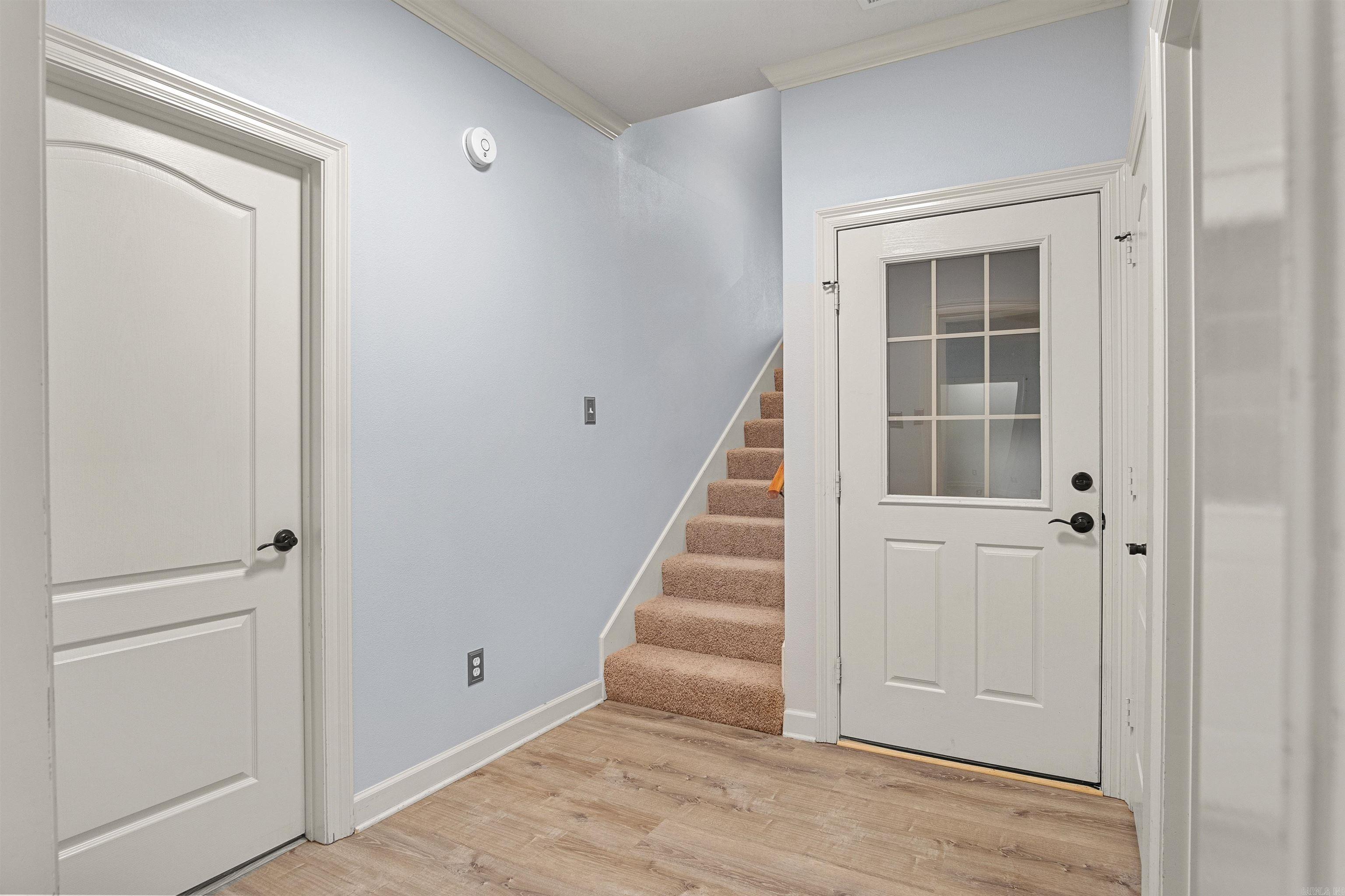 Magness Creek North - Residential