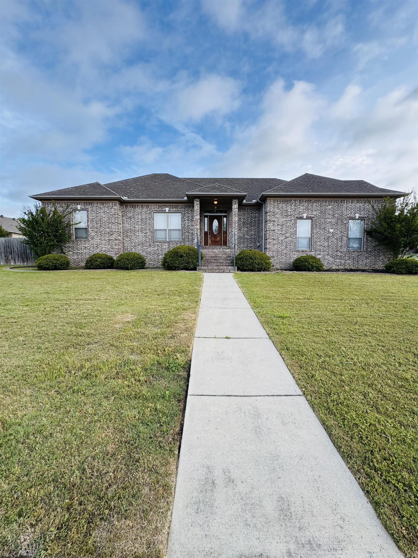 Magness Creek North - Residential