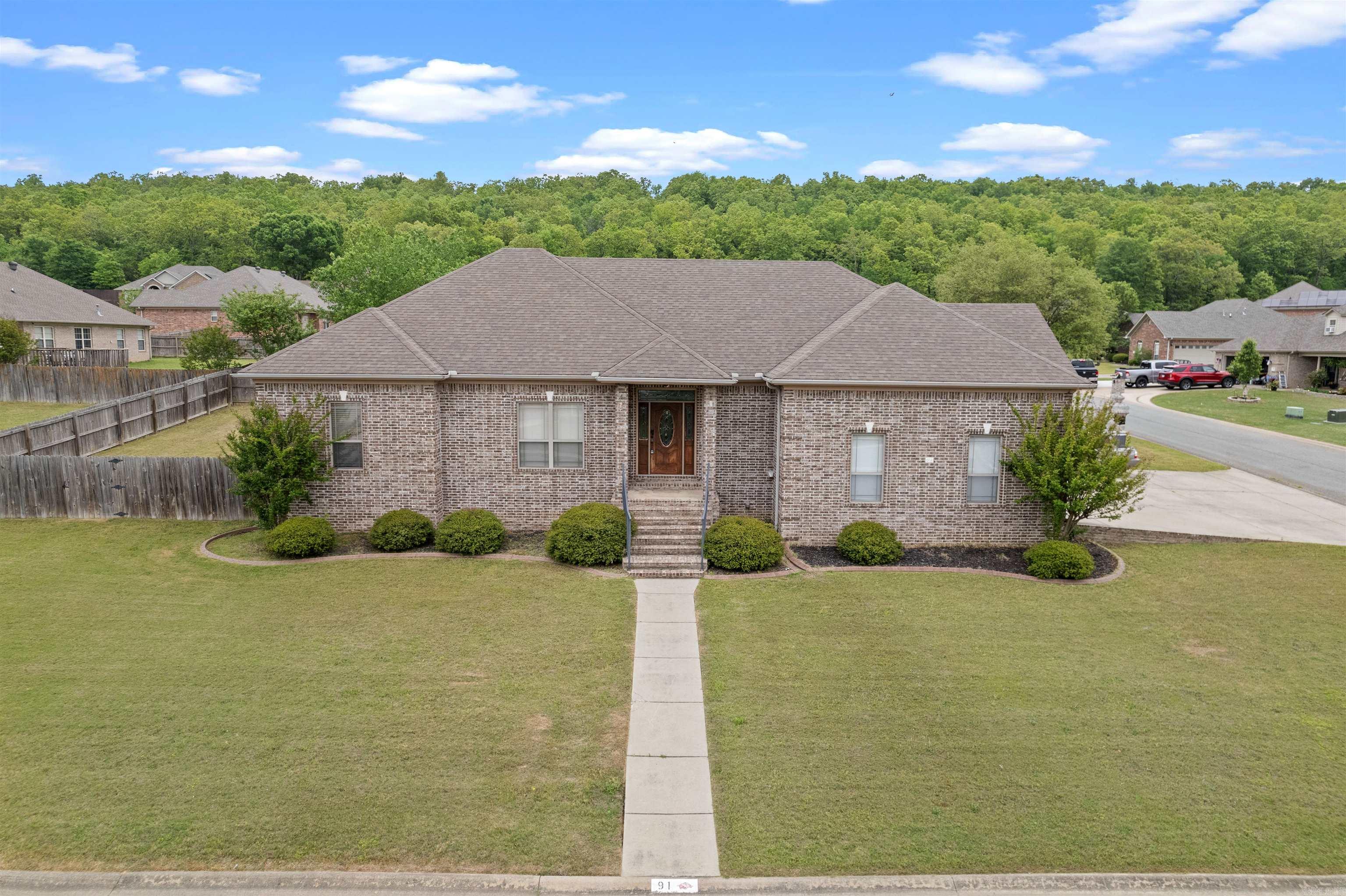 Magness Creek North - Residential