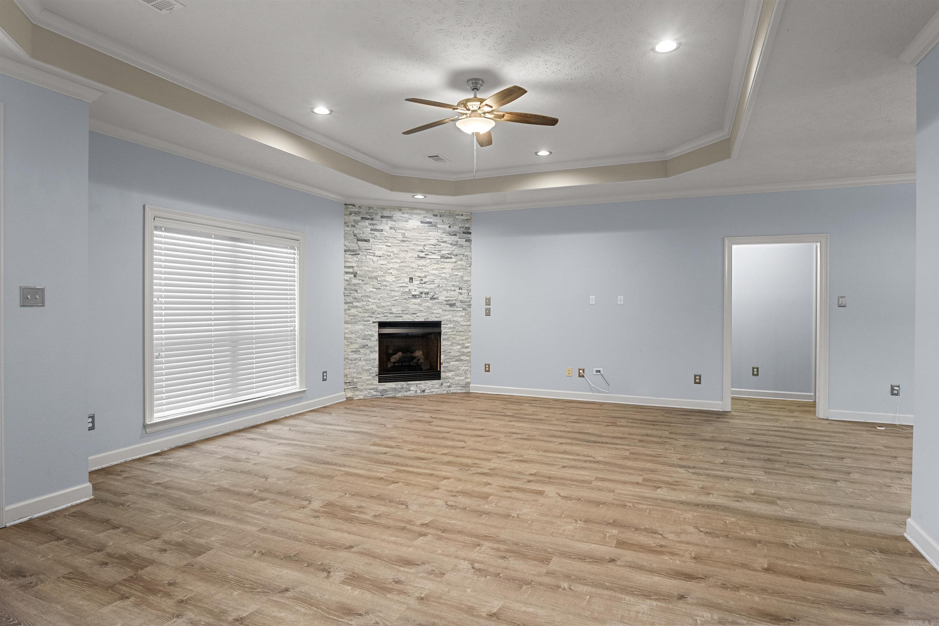 Magness Creek North - Residential