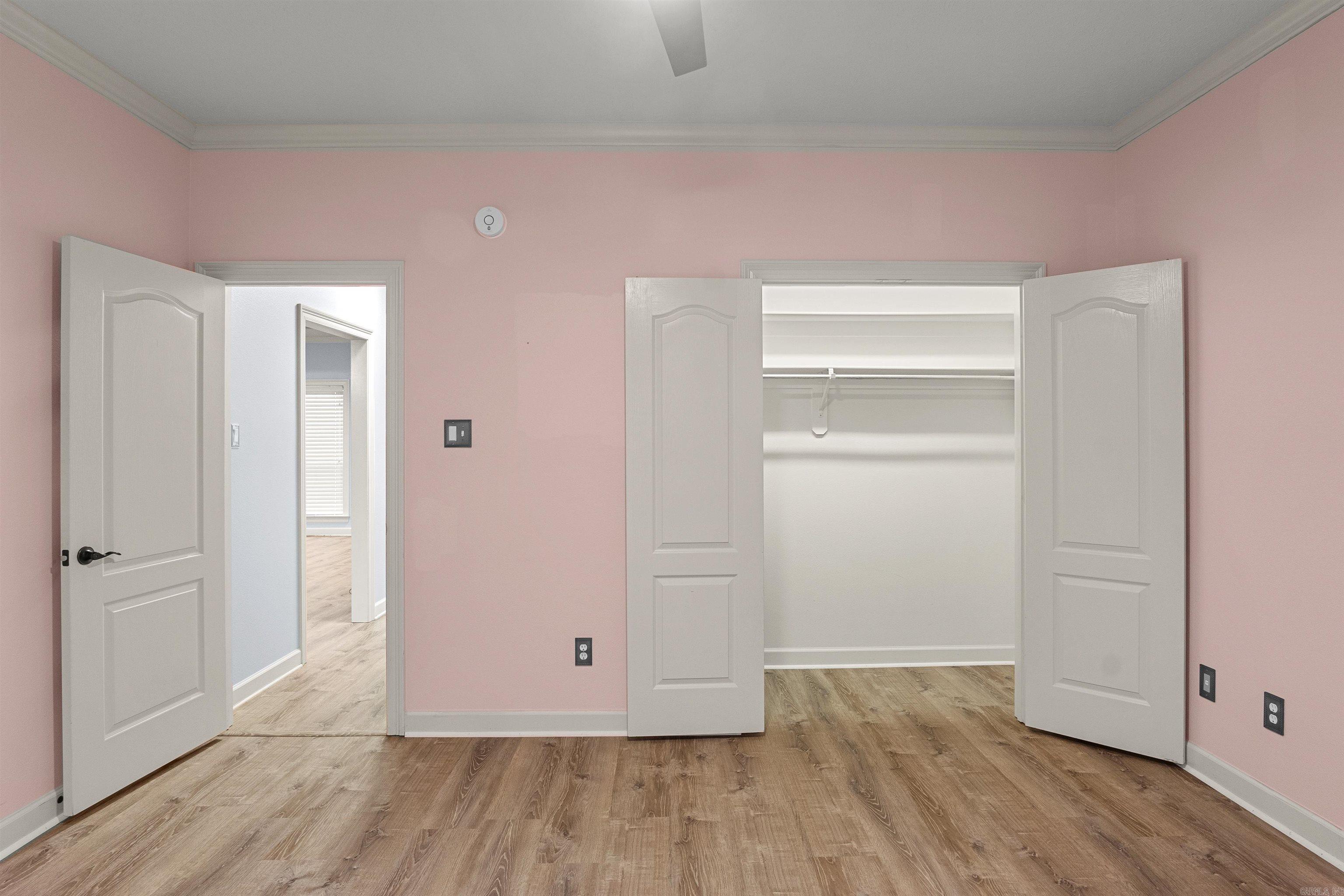 Magness Creek North - Residential