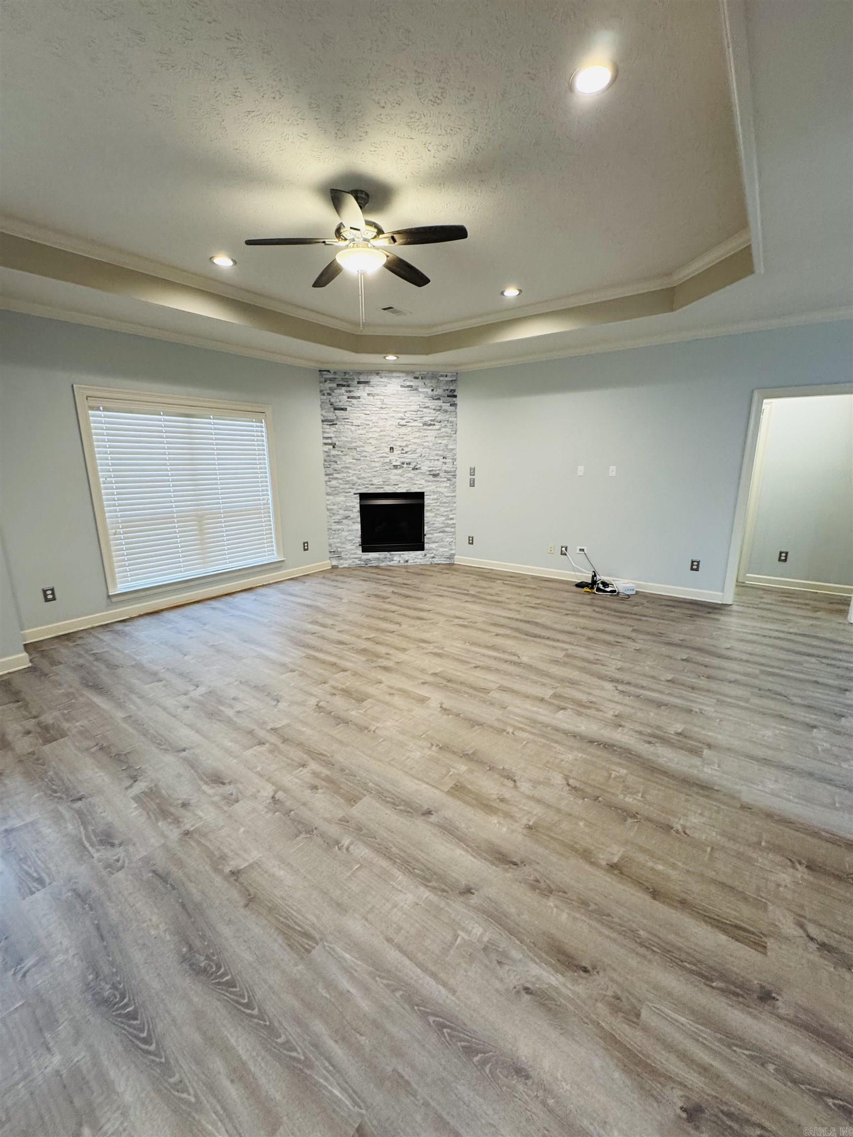 Magness Creek North - Residential