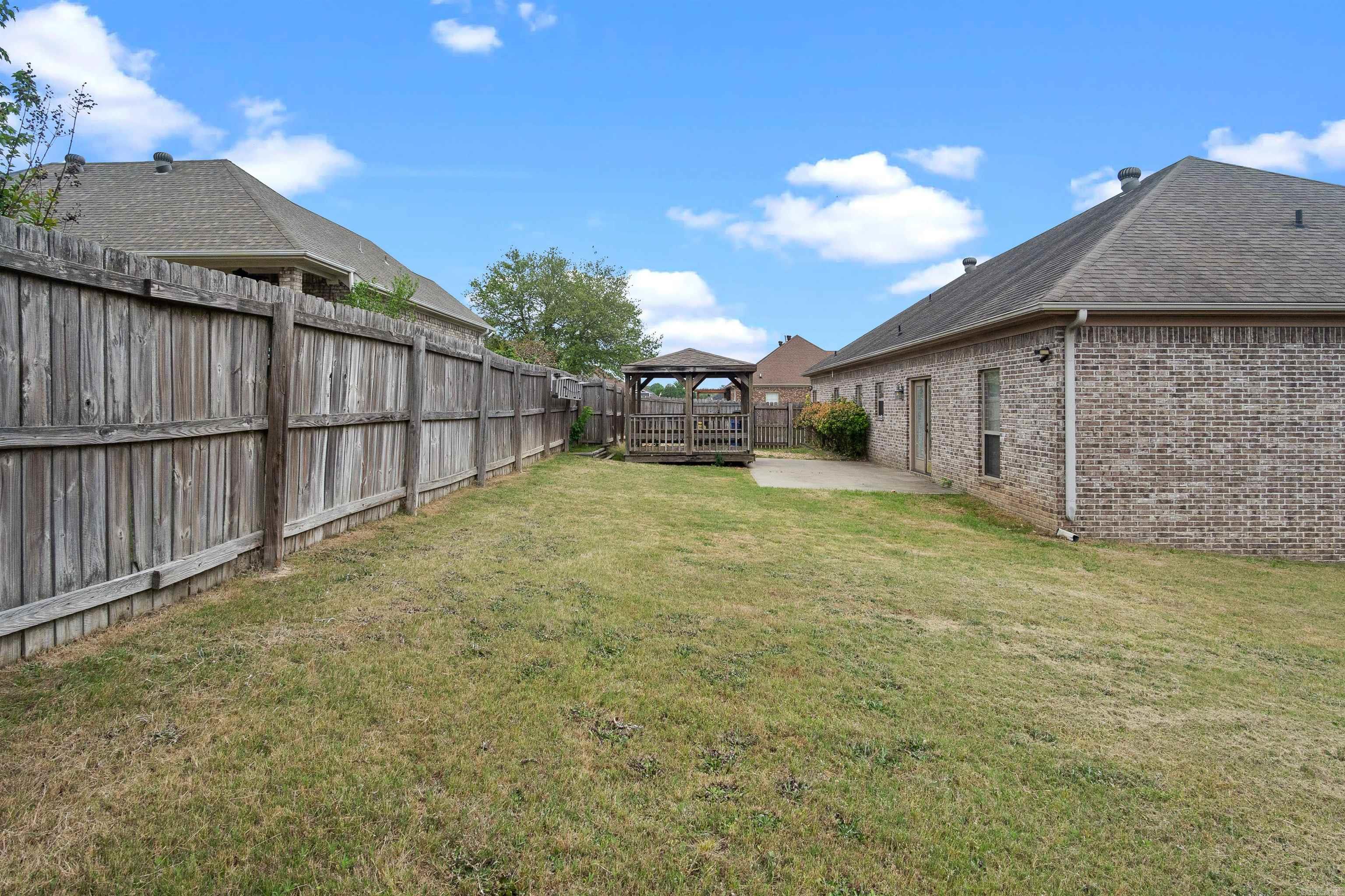 Magness Creek North - Residential