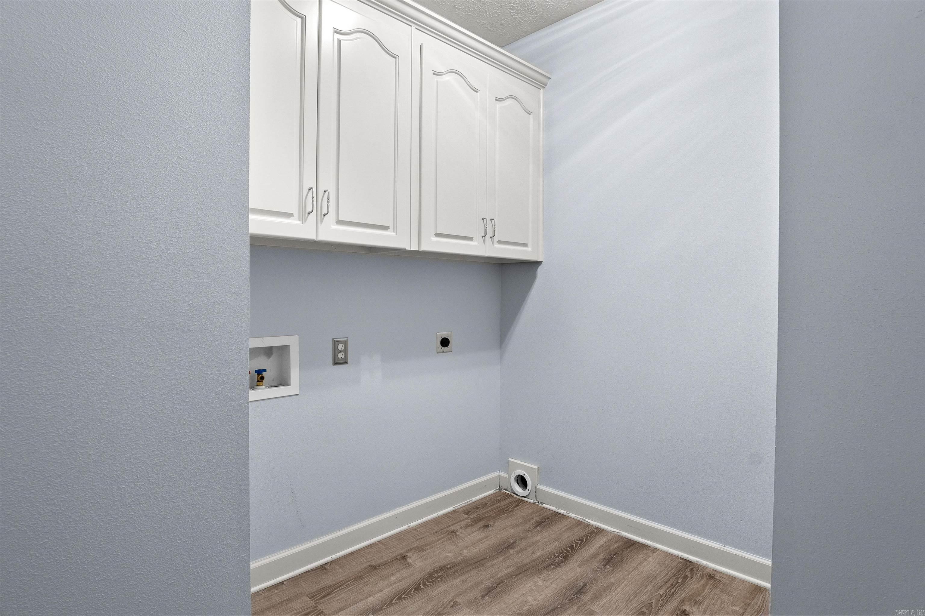 Magness Creek North - Residential