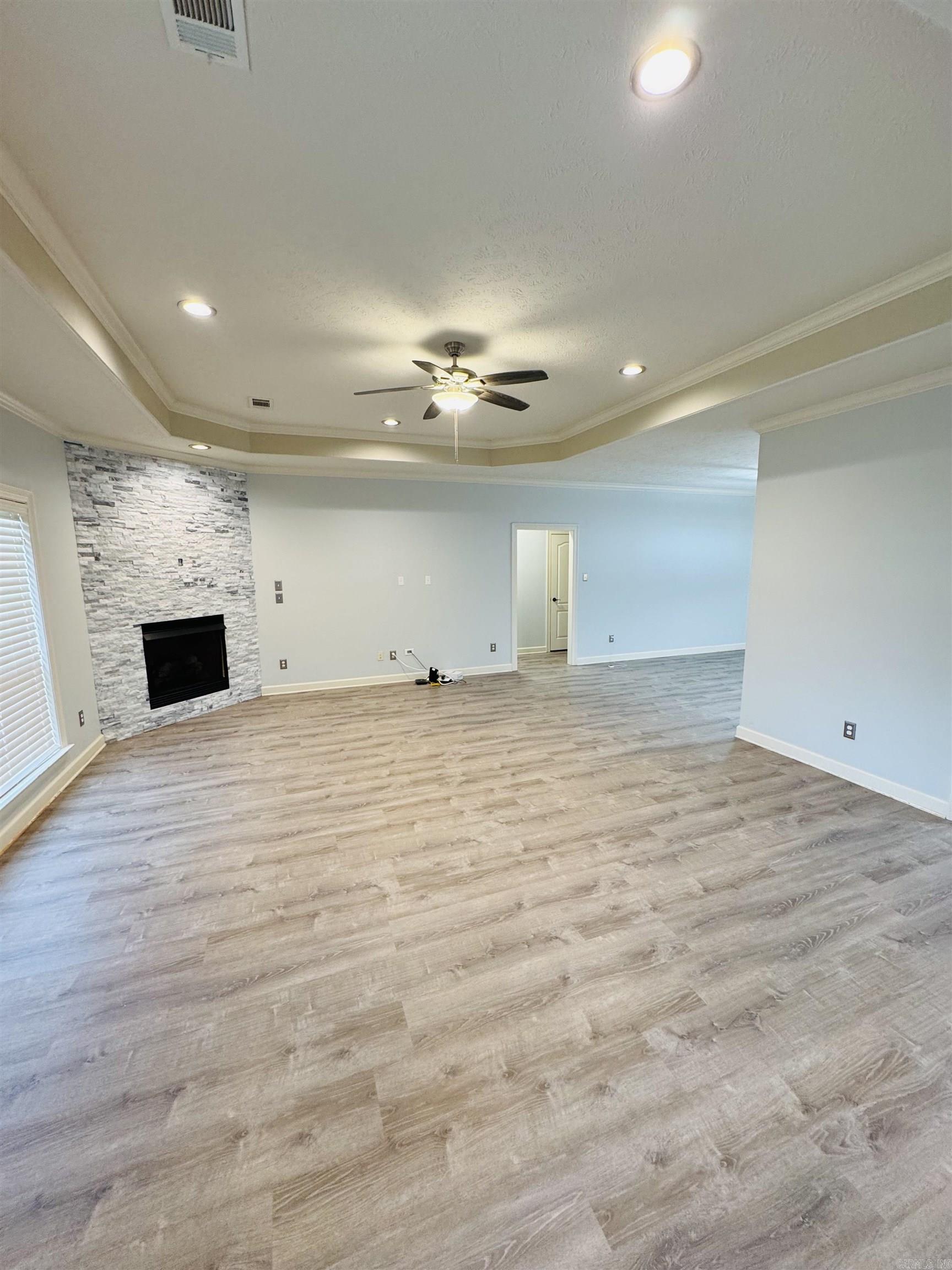 Magness Creek North - Residential