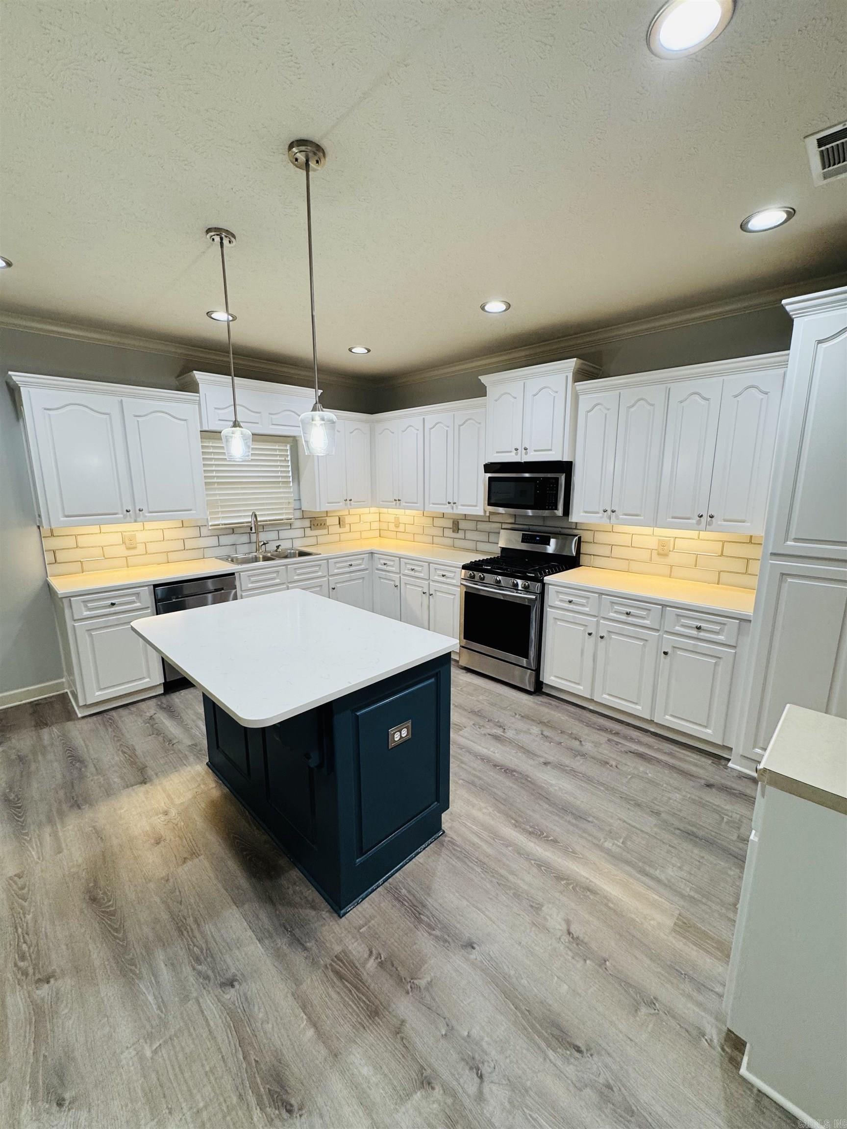 Magness Creek North - Residential