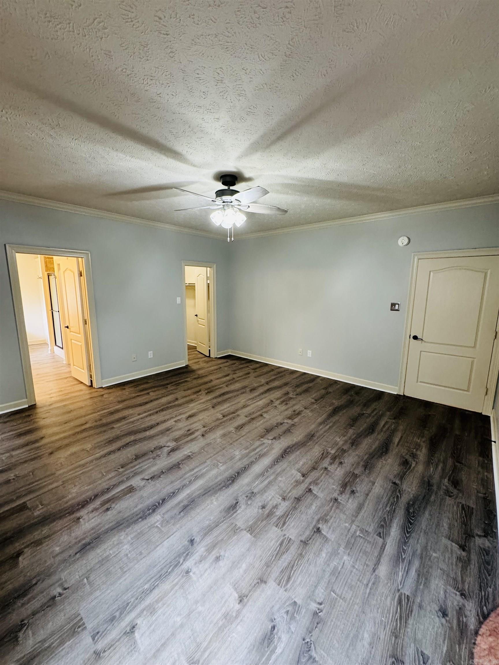 Magness Creek North - Residential