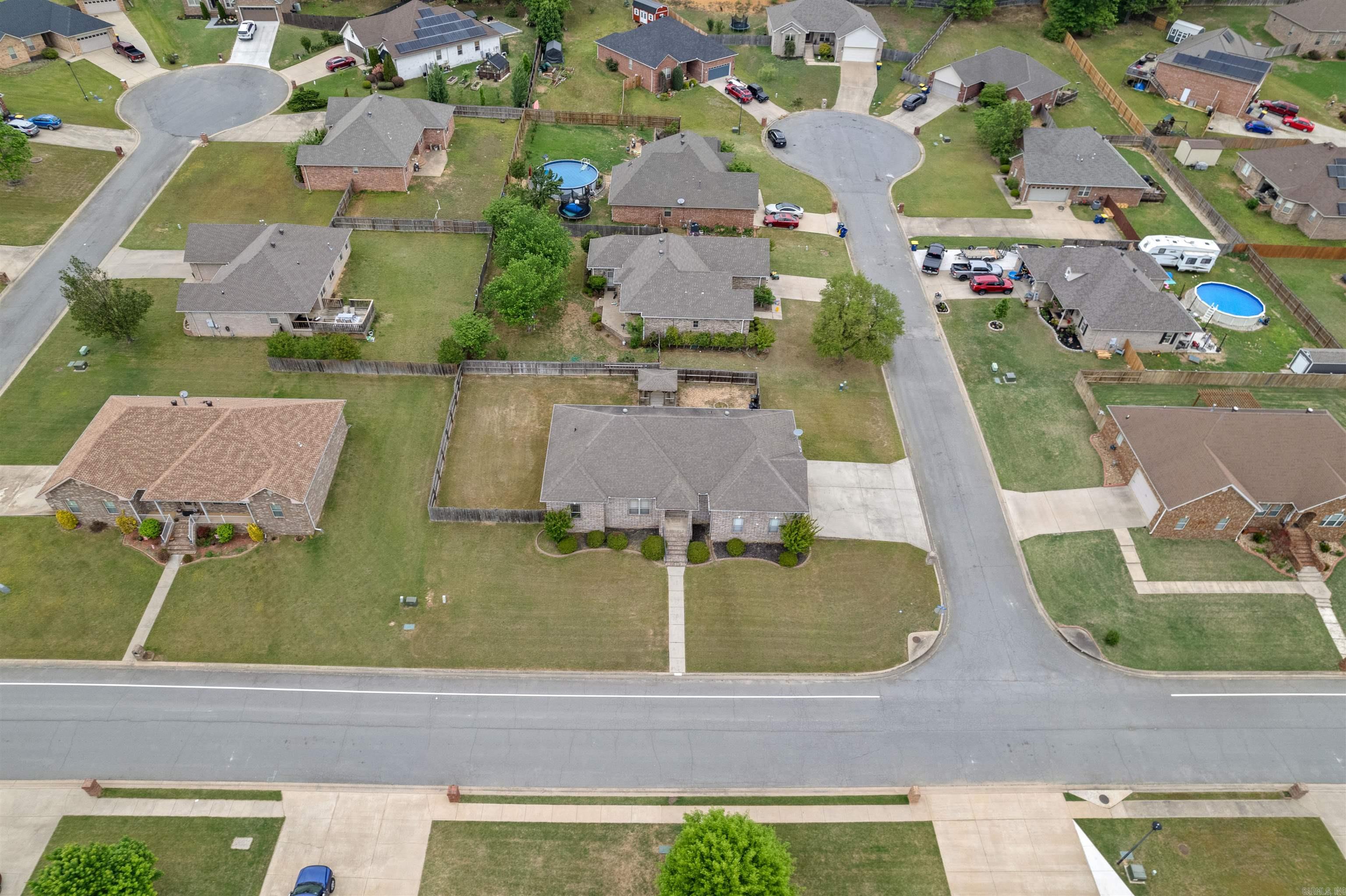 Magness Creek North - Residential