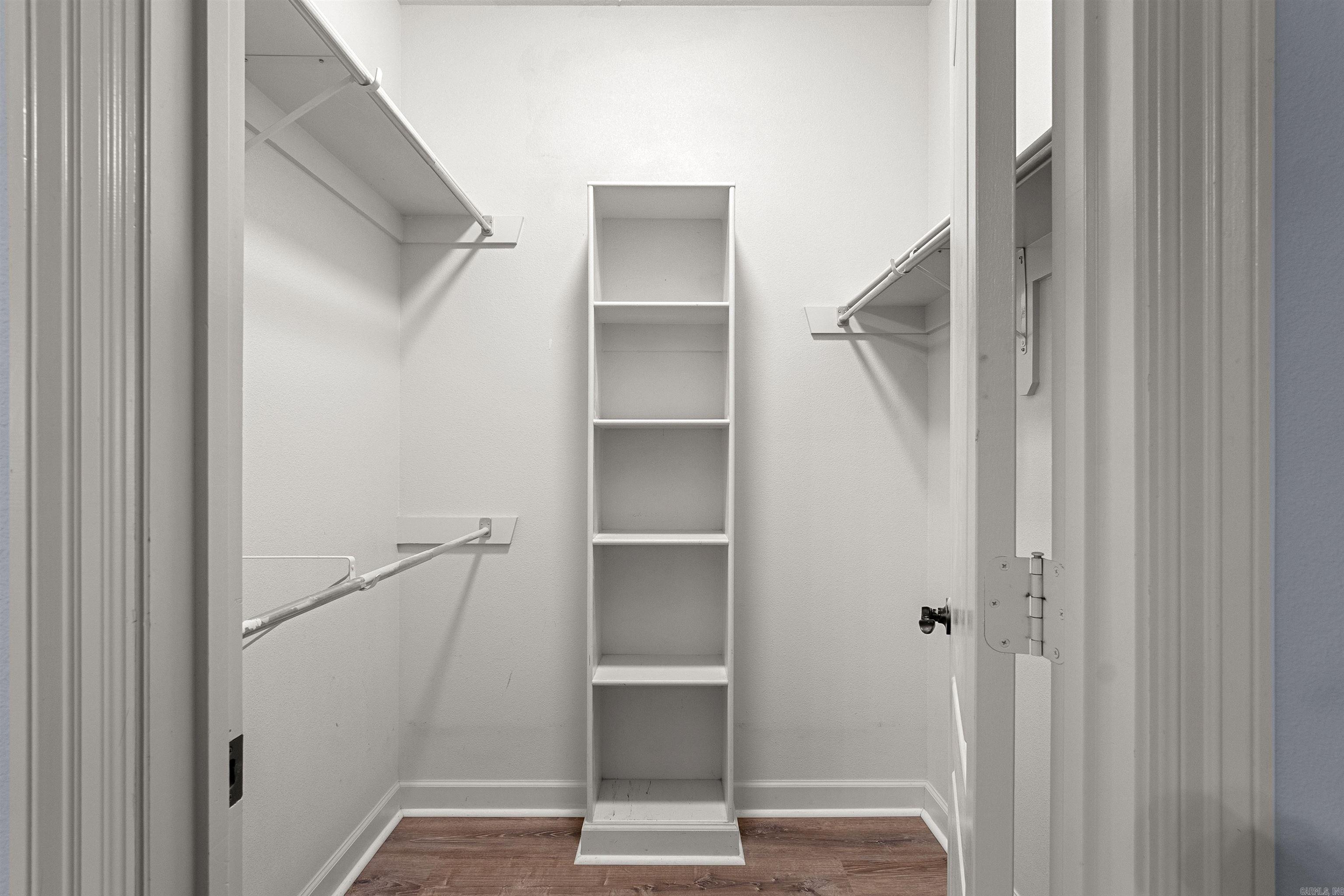 Magness Creek North - Residential