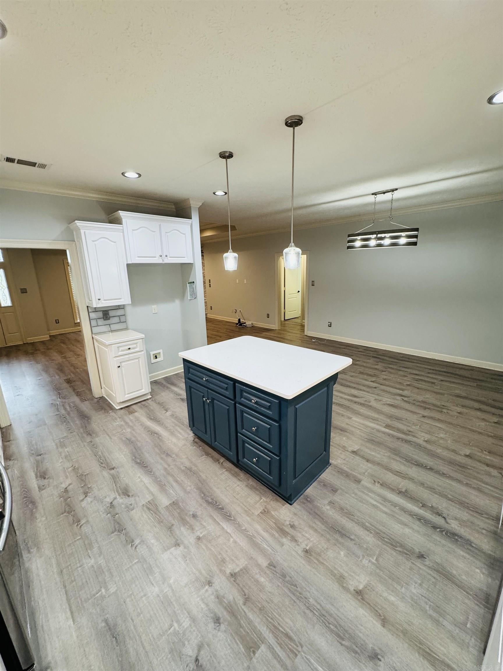 Magness Creek North - Residential