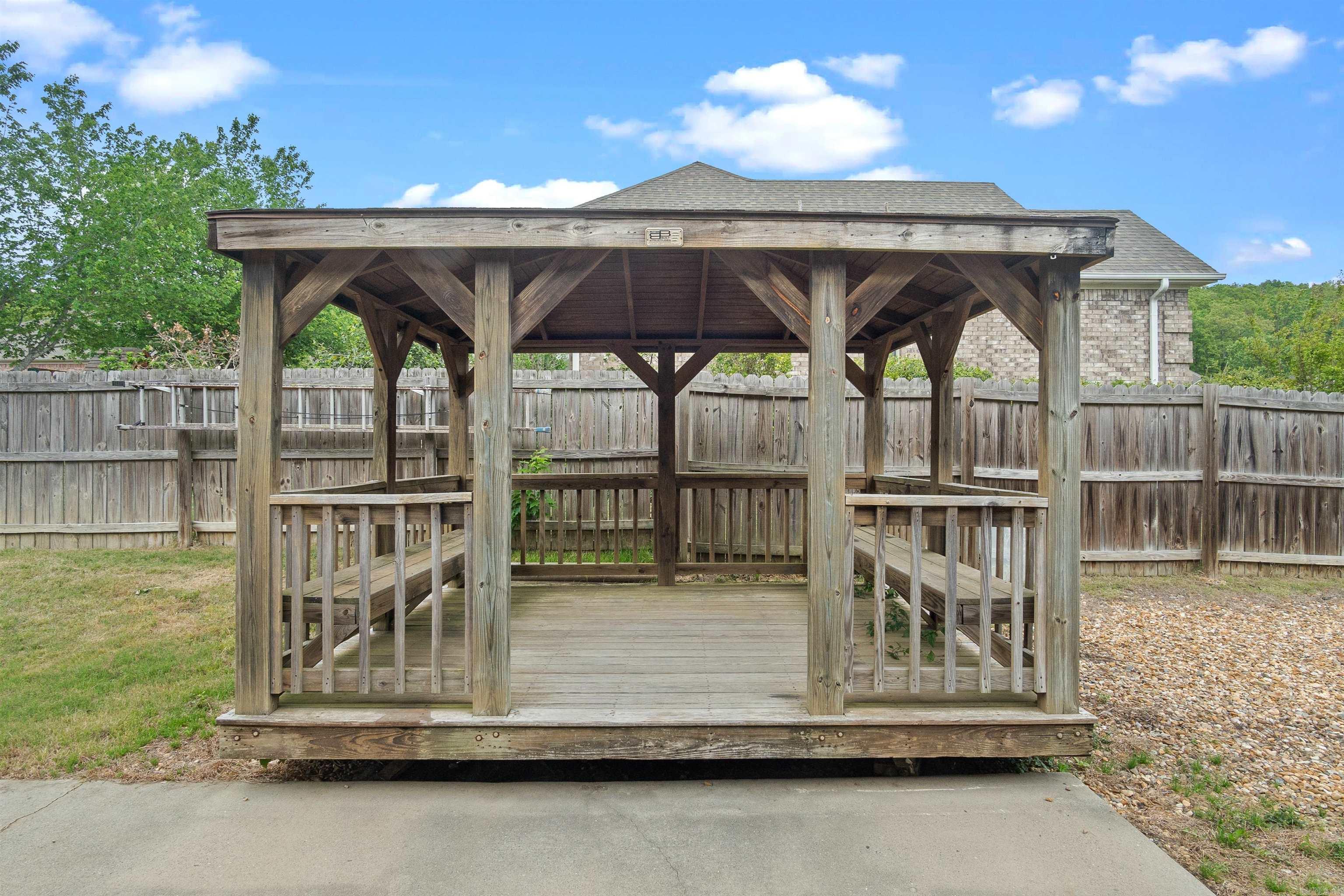 Magness Creek North - Residential