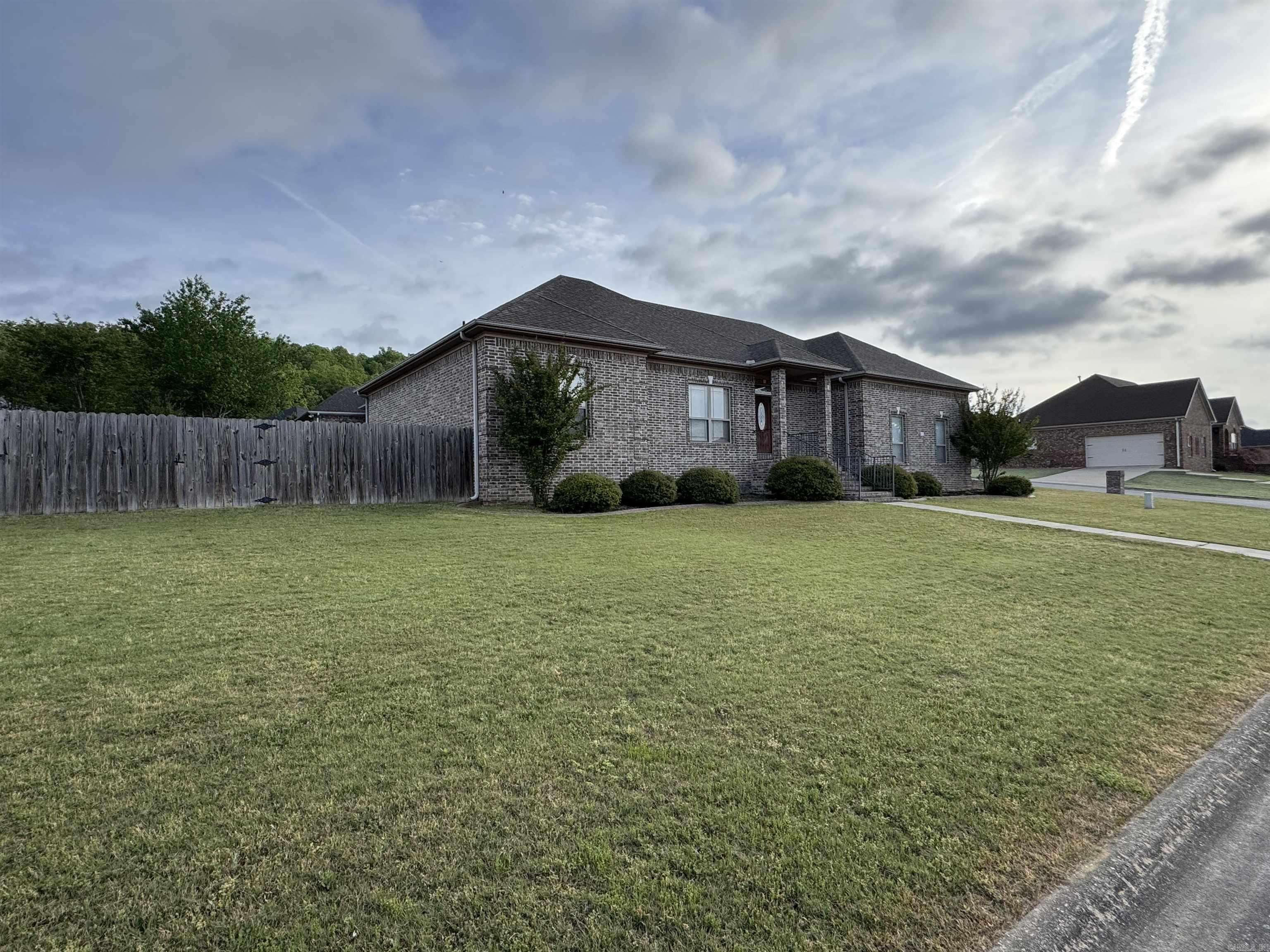 Magness Creek North - Residential