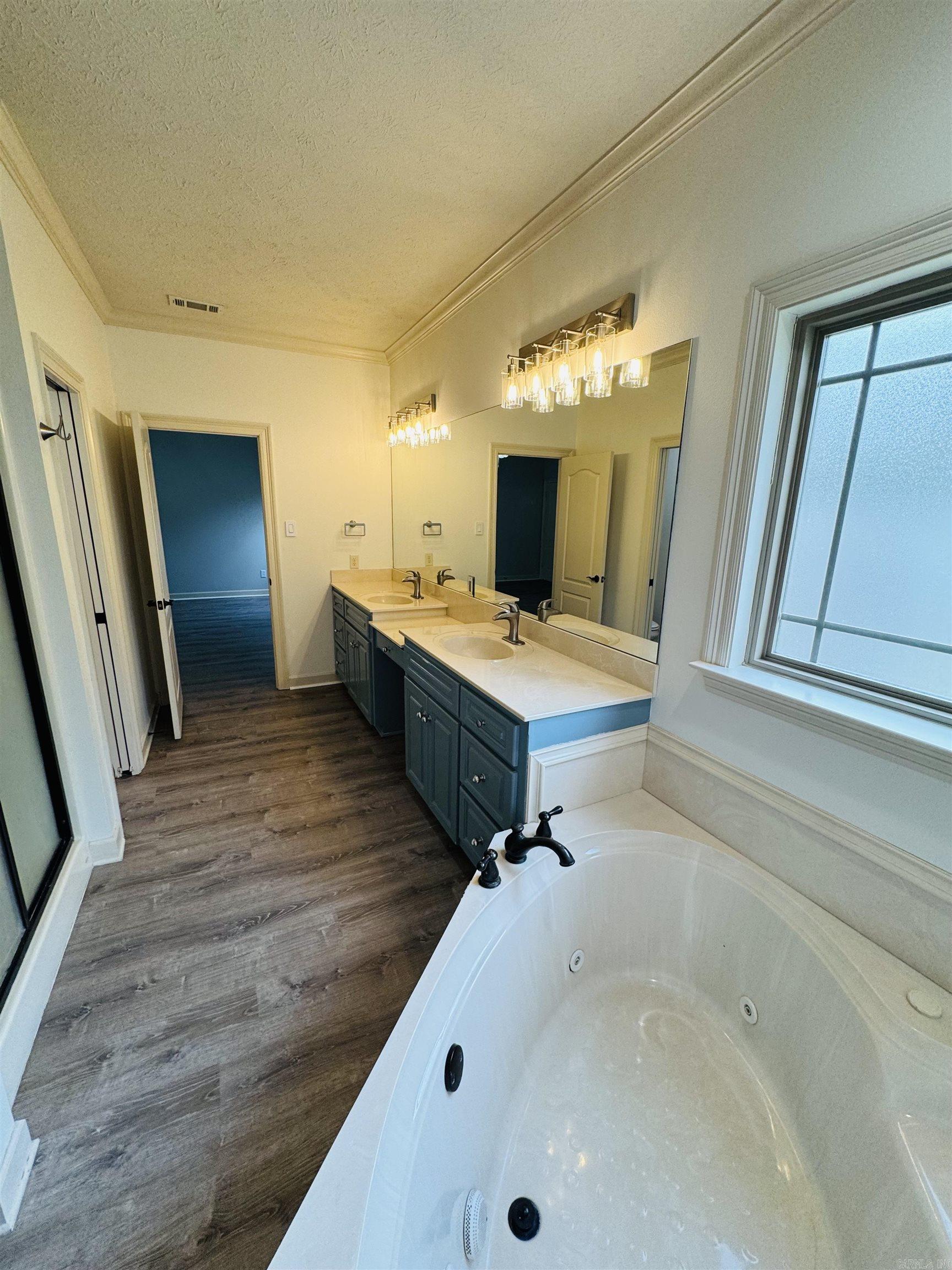 Magness Creek North - Residential